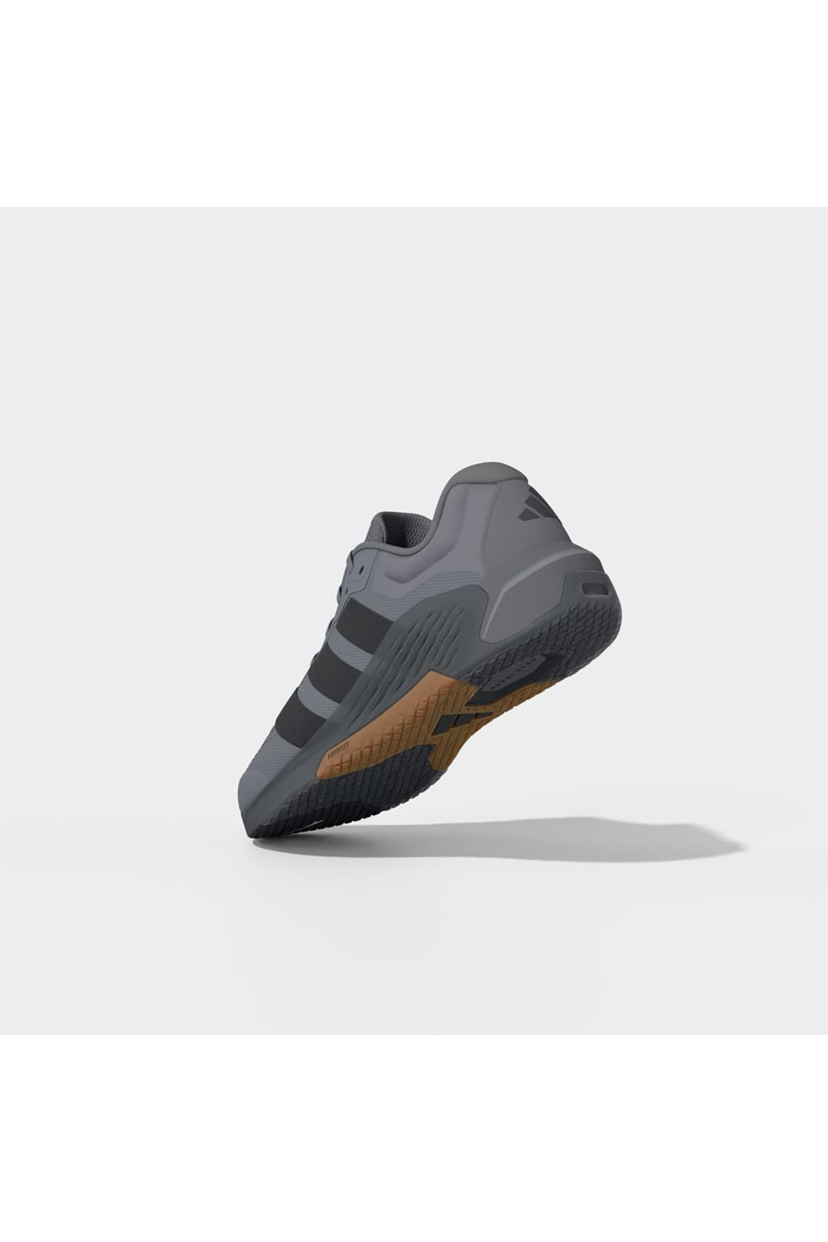 adidas Erkek Yürüyüş Ayakkabısı DROPSET 4 TRAINER M JR4674