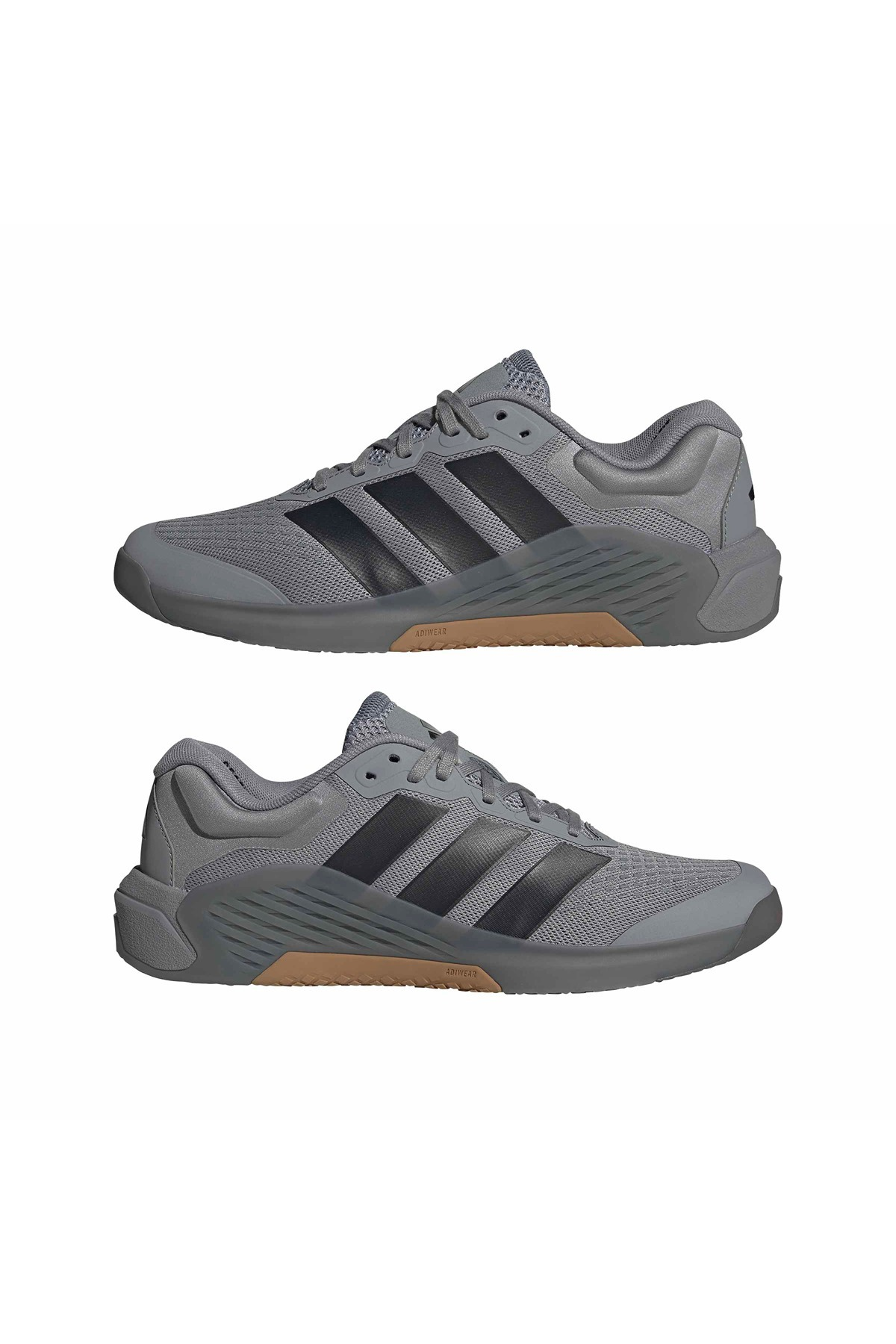 adidas Erkek Yürüyüş Ayakkabısı DROPSET 4 TRAINER M JR4674