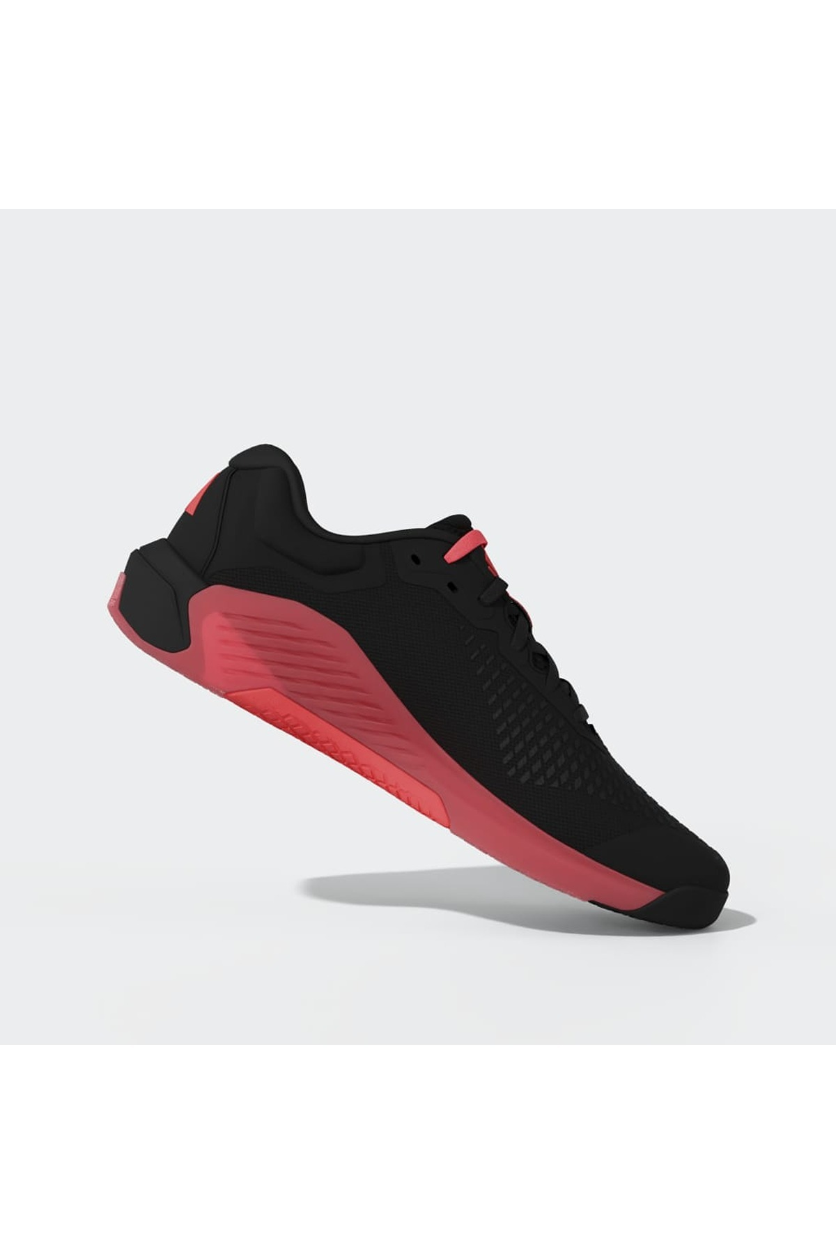 adidas Erkek Yürüyüş Ayakkabısı DROPSET 4 TRAINER M KJ6612