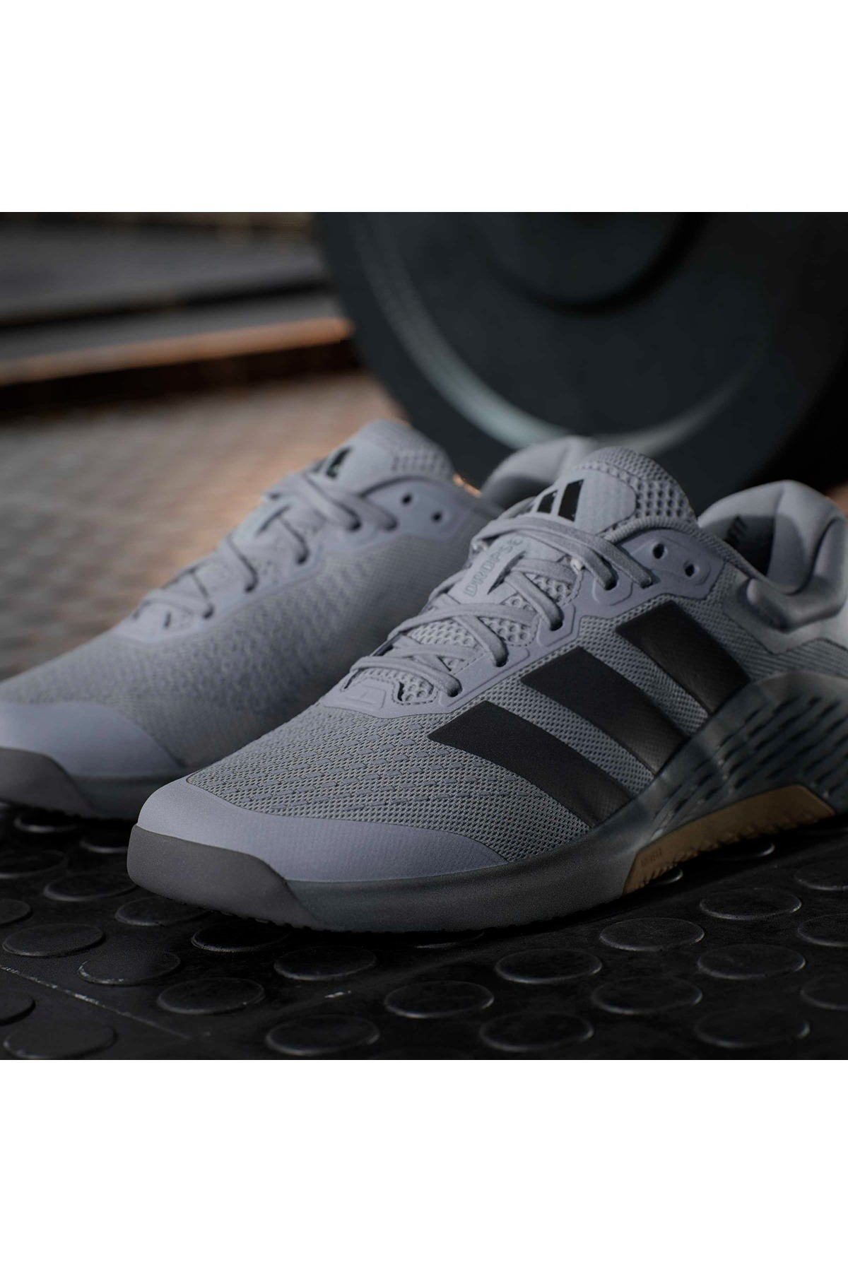adidas Erkek Yürüyüş Ayakkabısı DROPSET 4 TRAINER M JR4674