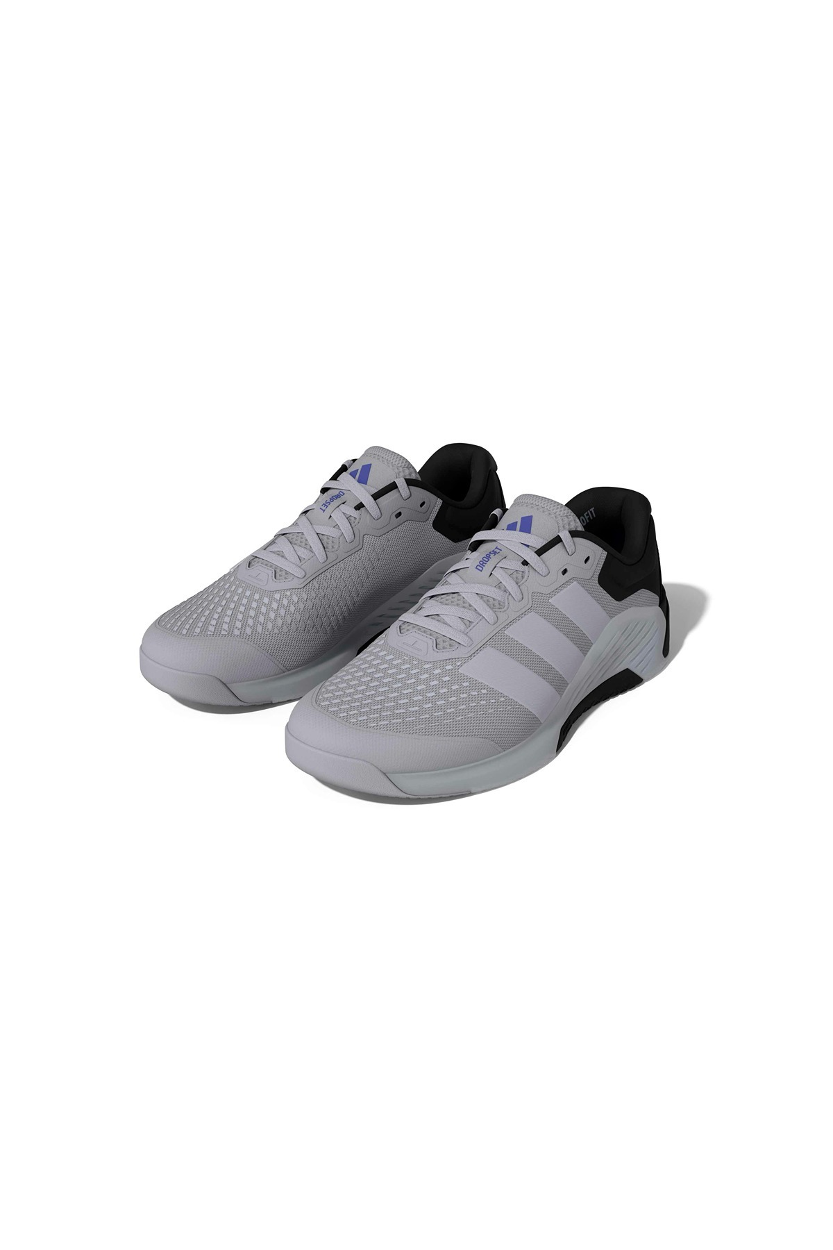 adidas Erkek Yürüyüş Ayakkabısı DROPSET 4 TRAINER M KJ6611