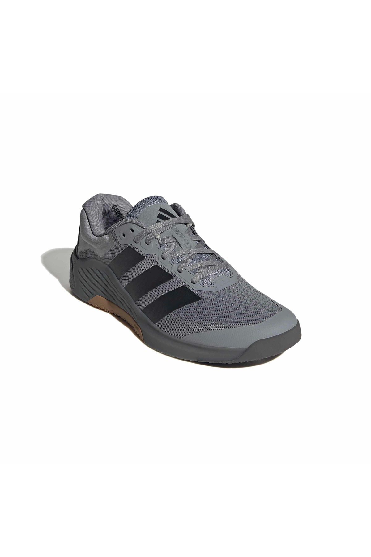 adidas Erkek Yürüyüş Ayakkabısı DROPSET 4 TRAINER M JR4674