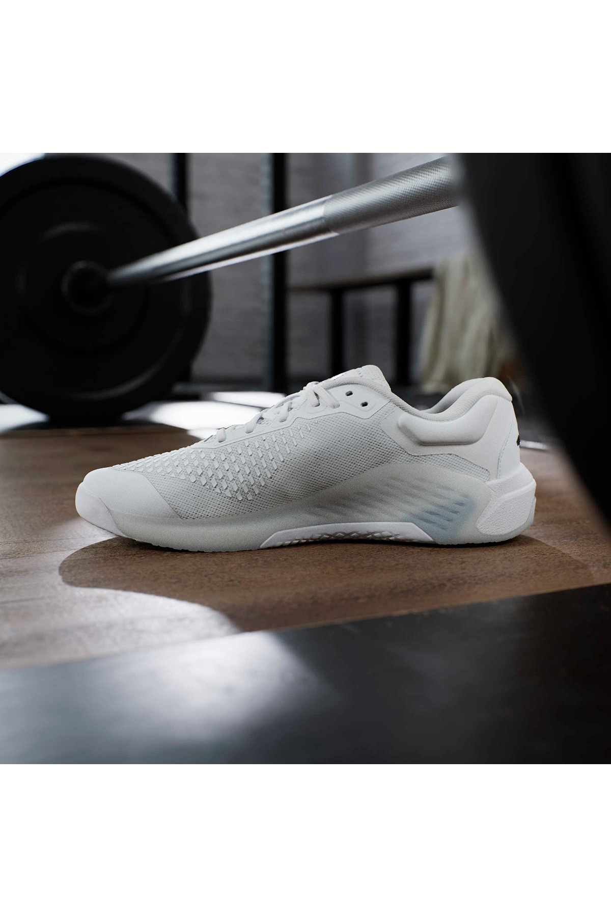 adidas Erkek Yürüyüş Ayakkabısı DROPSET 4 TRAINER M JR1960