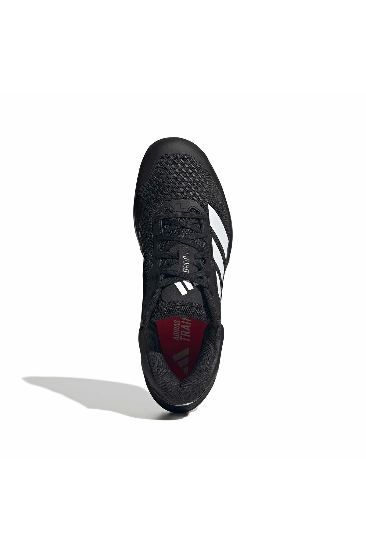 adidas Erkek Yürüyüş Ayakkabısı DROPSET 4 TRAINER M JR4671