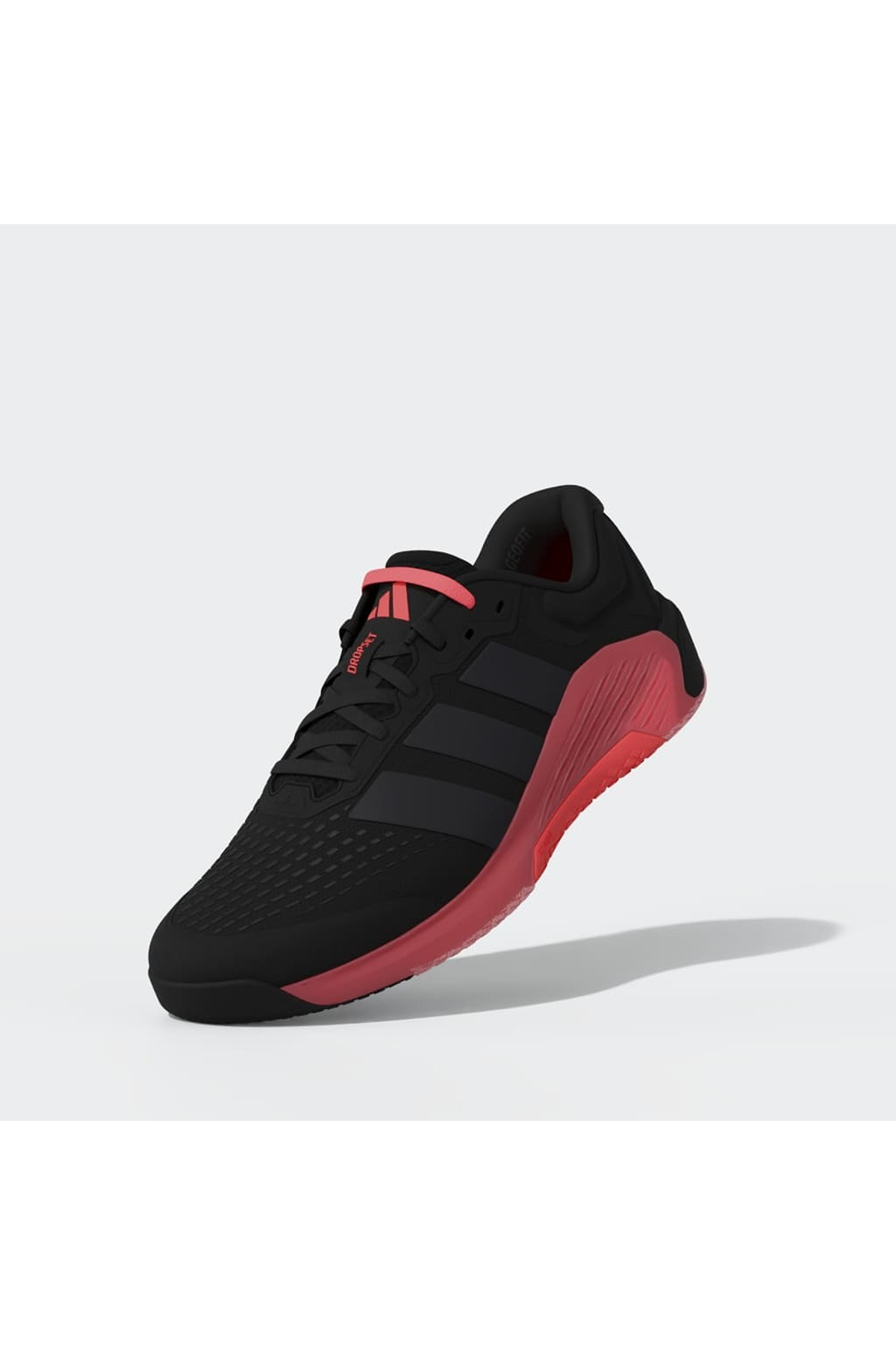 adidas Erkek Yürüyüş Ayakkabısı DROPSET 4 TRAINER M KJ6612