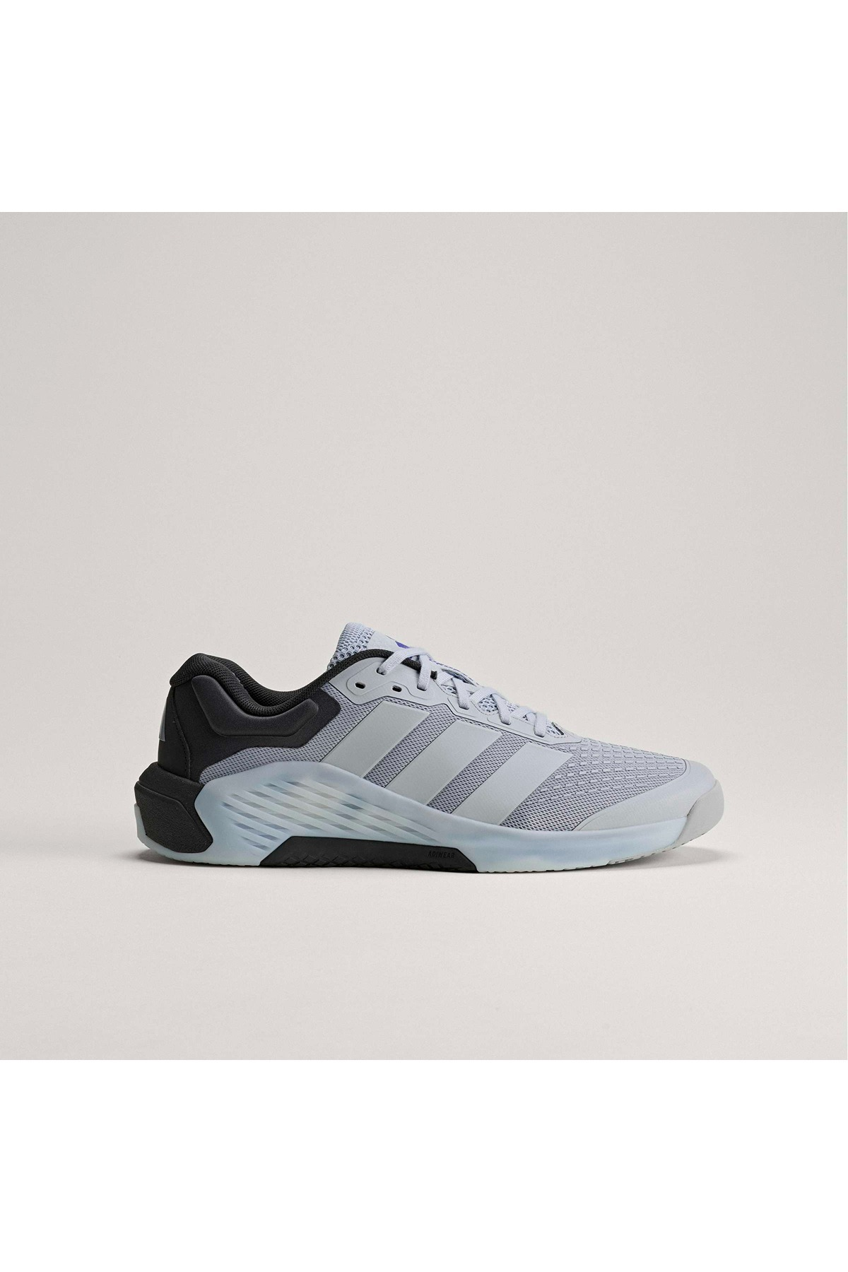 adidas Erkek Yürüyüş Ayakkabısı DROPSET 4 TRAINER M KJ6611
