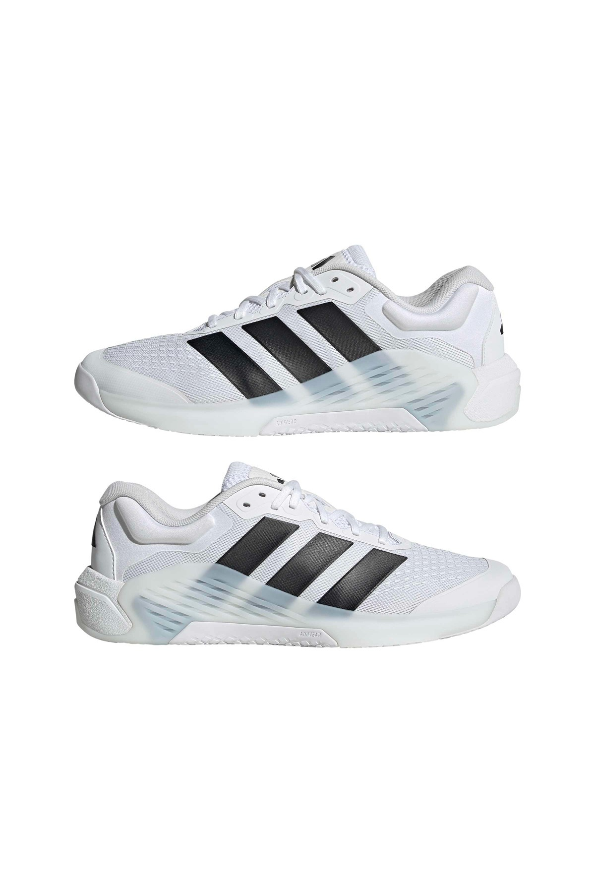 adidas Erkek Yürüyüş Ayakkabısı DROPSET 4 TRAINER M JR1960