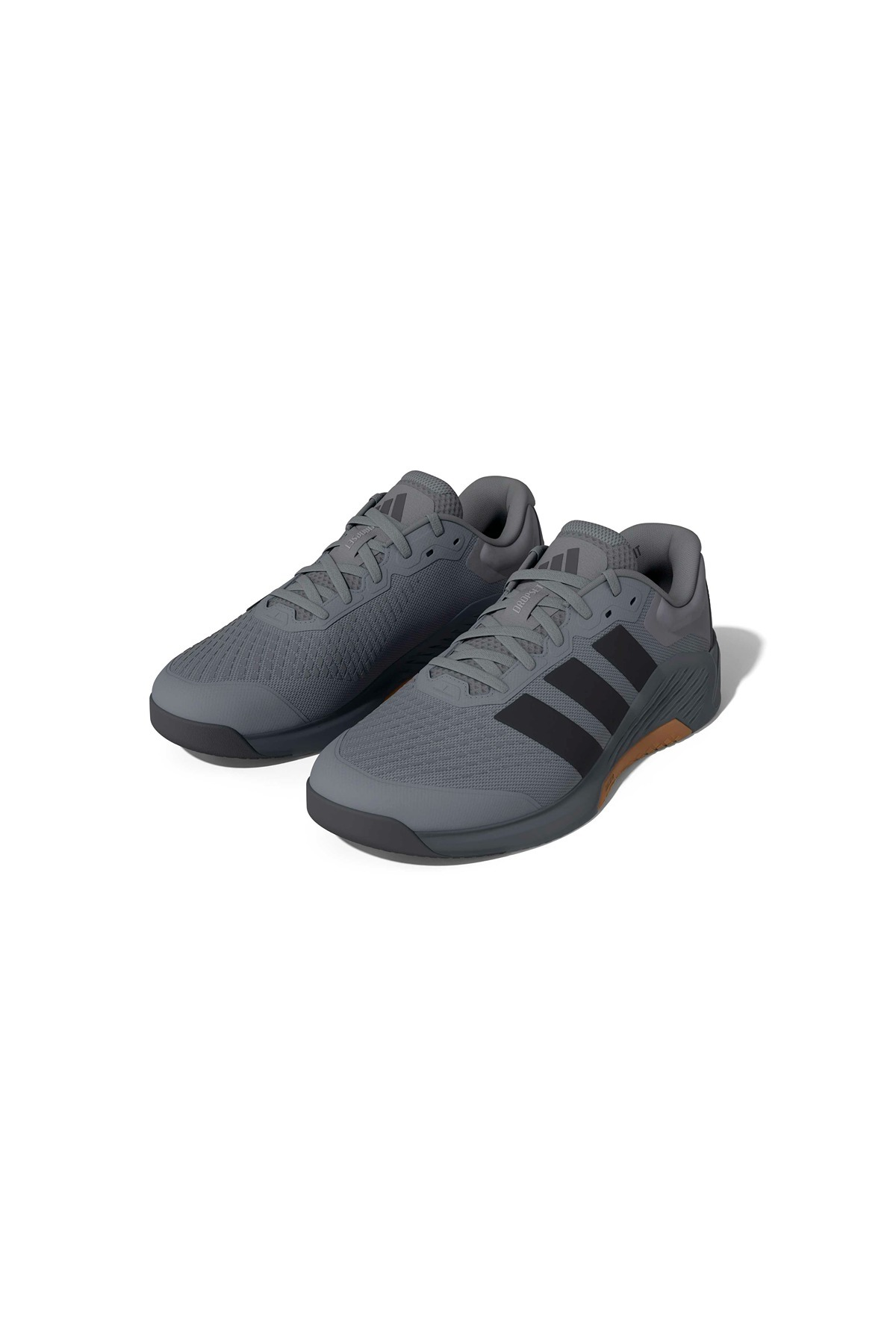 adidas Erkek Yürüyüş Ayakkabısı DROPSET 4 TRAINER M JR4674