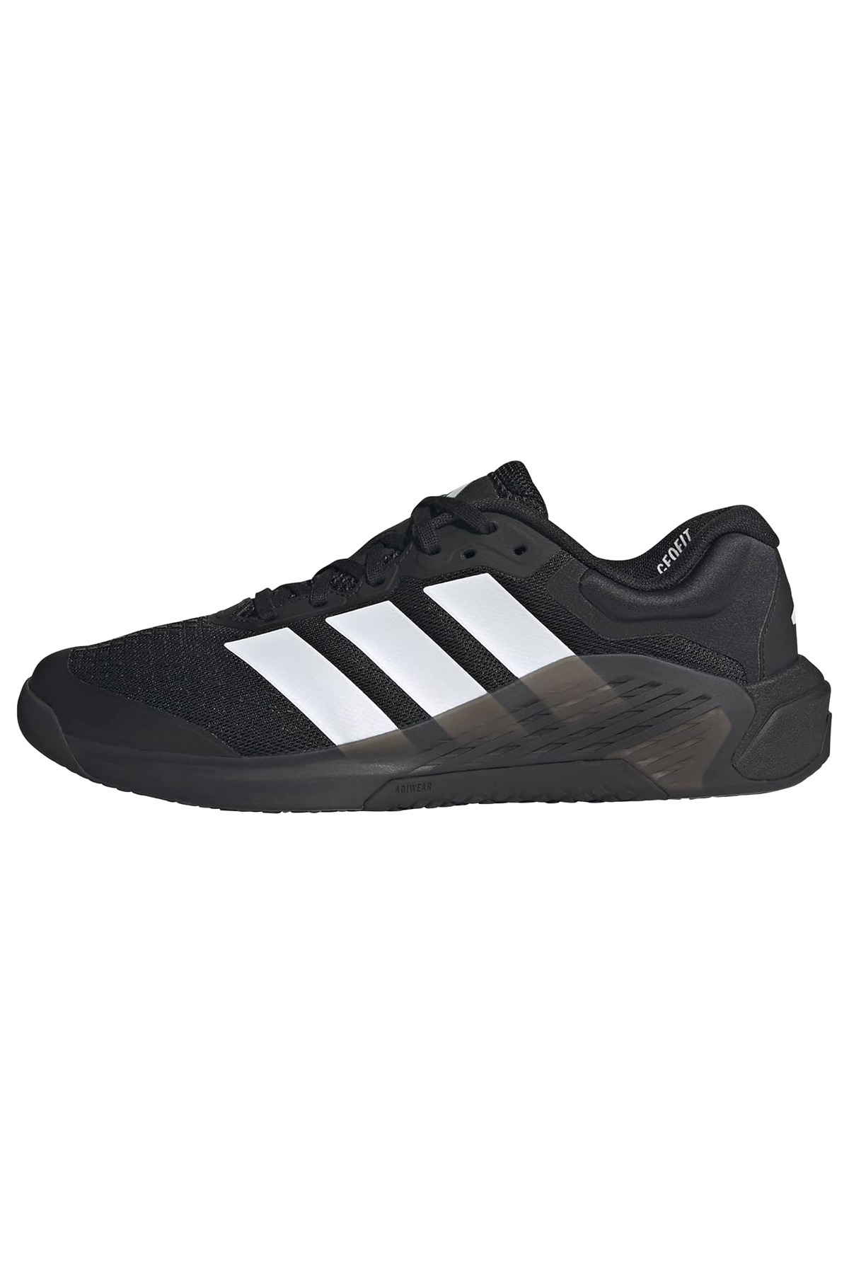 adidas Erkek Yürüyüş Ayakkabısı DROPSET 4 TRAINER M JR4671