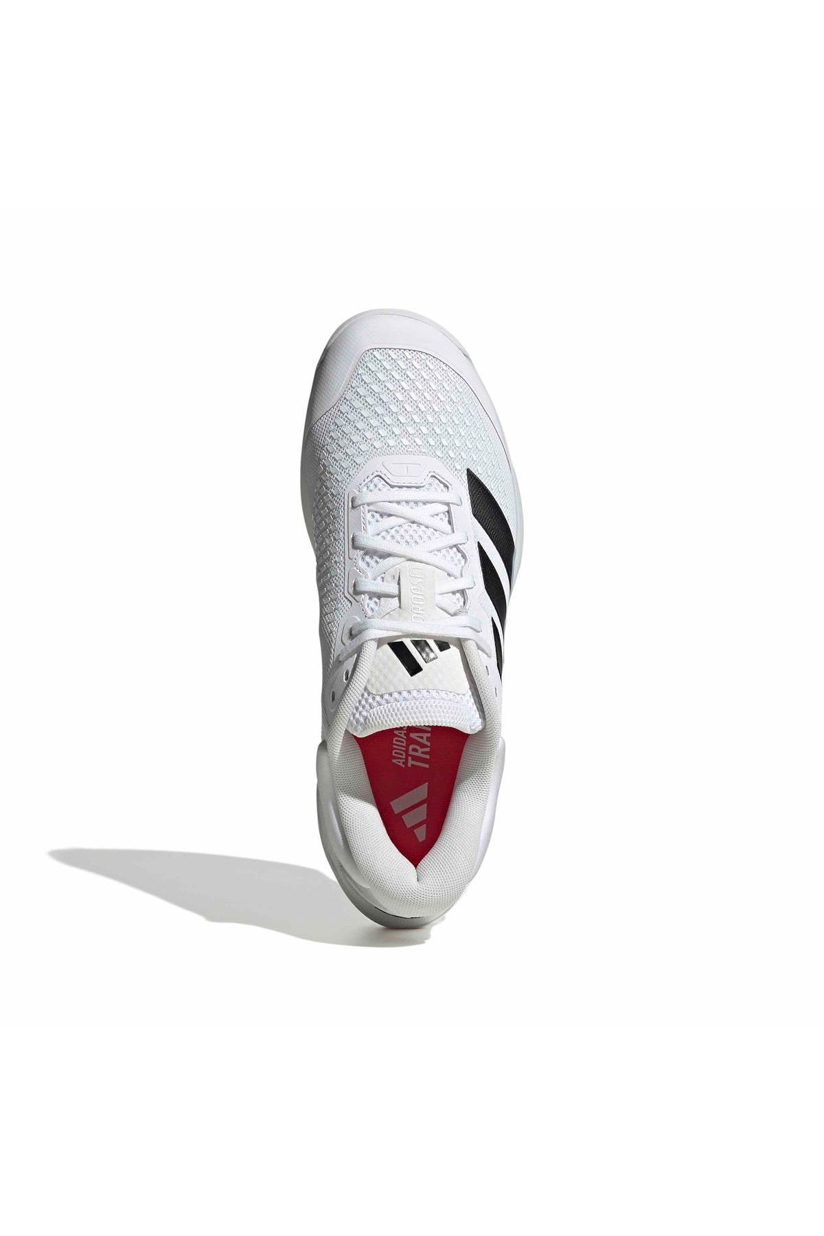 adidas Erkek Yürüyüş Ayakkabısı DROPSET 4 TRAINER M JR1960