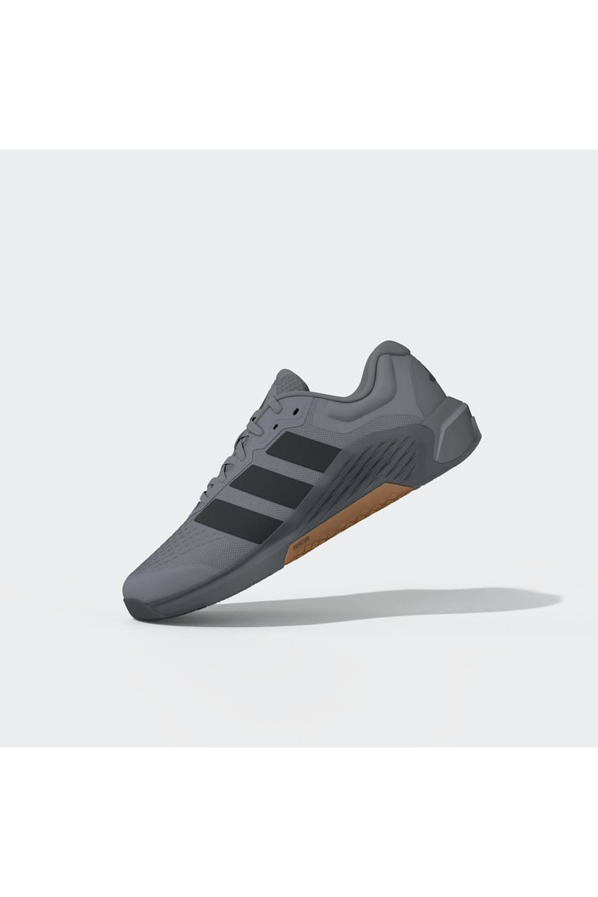 adidas Erkek Yürüyüş Ayakkabısı DROPSET 4 TRAINER M JR4674
