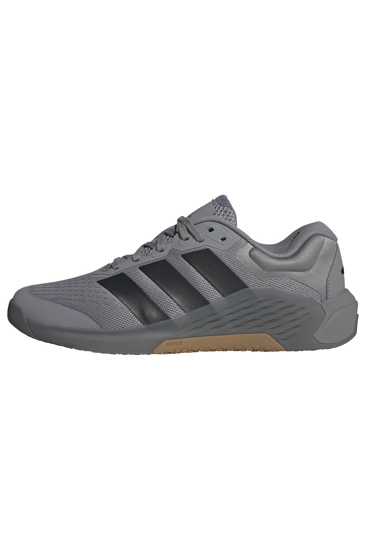 adidas Erkek Yürüyüş Ayakkabısı DROPSET 4 TRAINER M JR4674