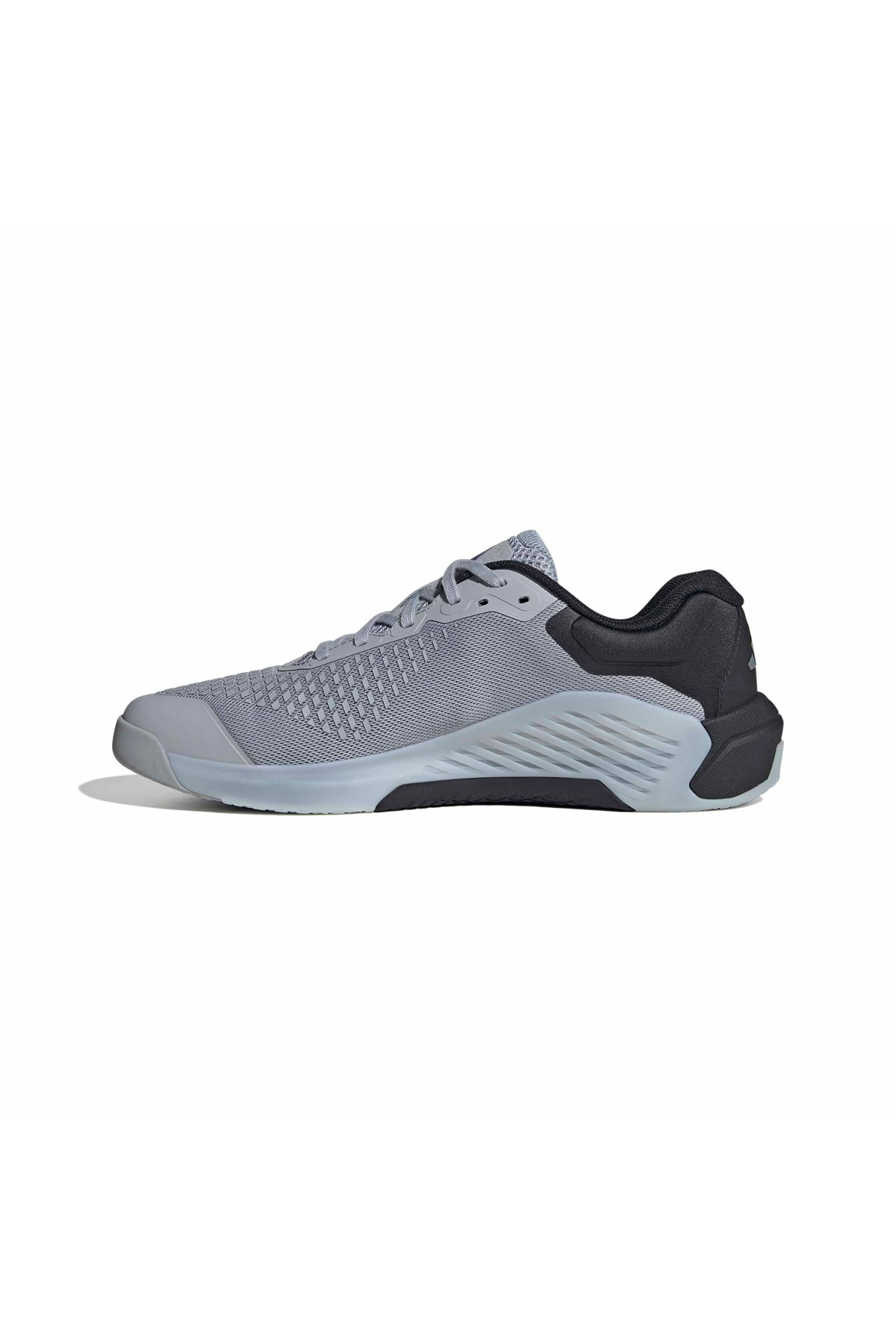 adidas Erkek Yürüyüş Ayakkabısı DROPSET 4 TRAINER M KJ6611