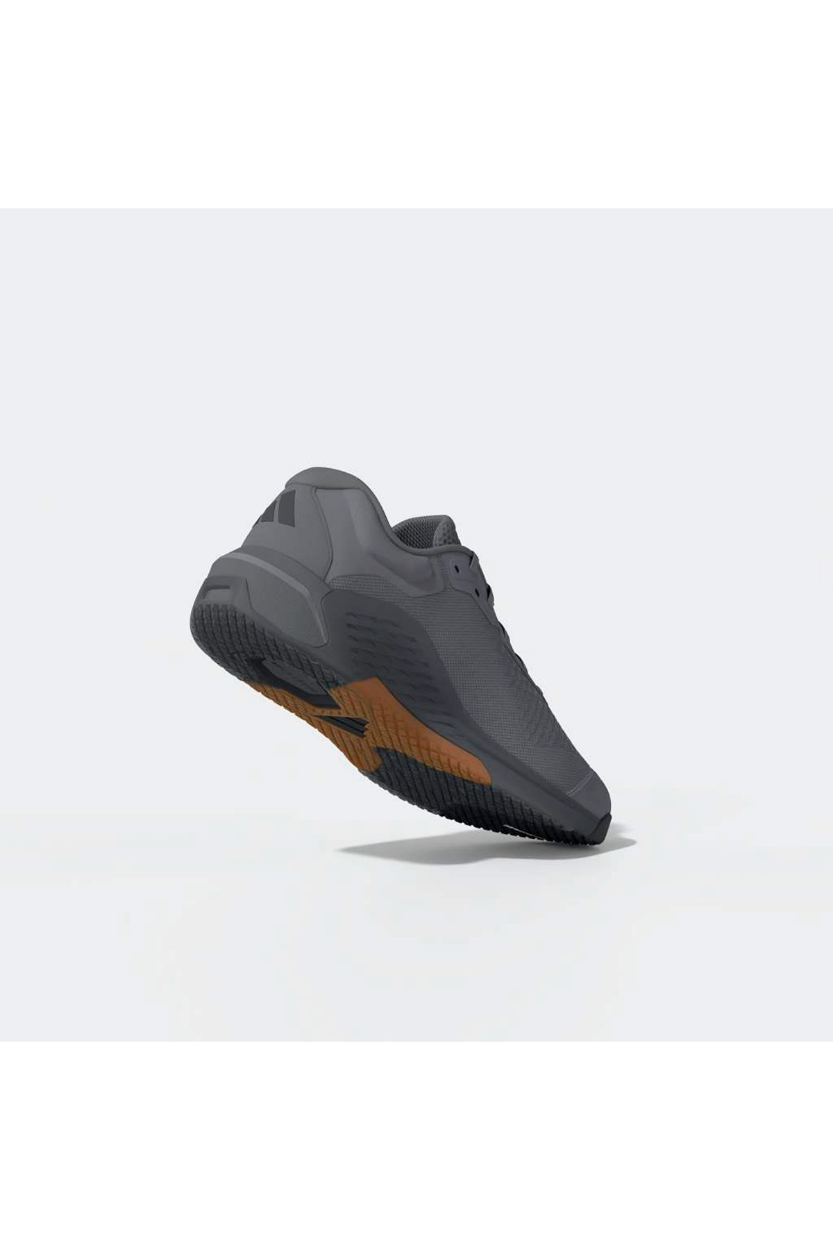 adidas Erkek Yürüyüş Ayakkabısı DROPSET 4 TRAINER M JR4674