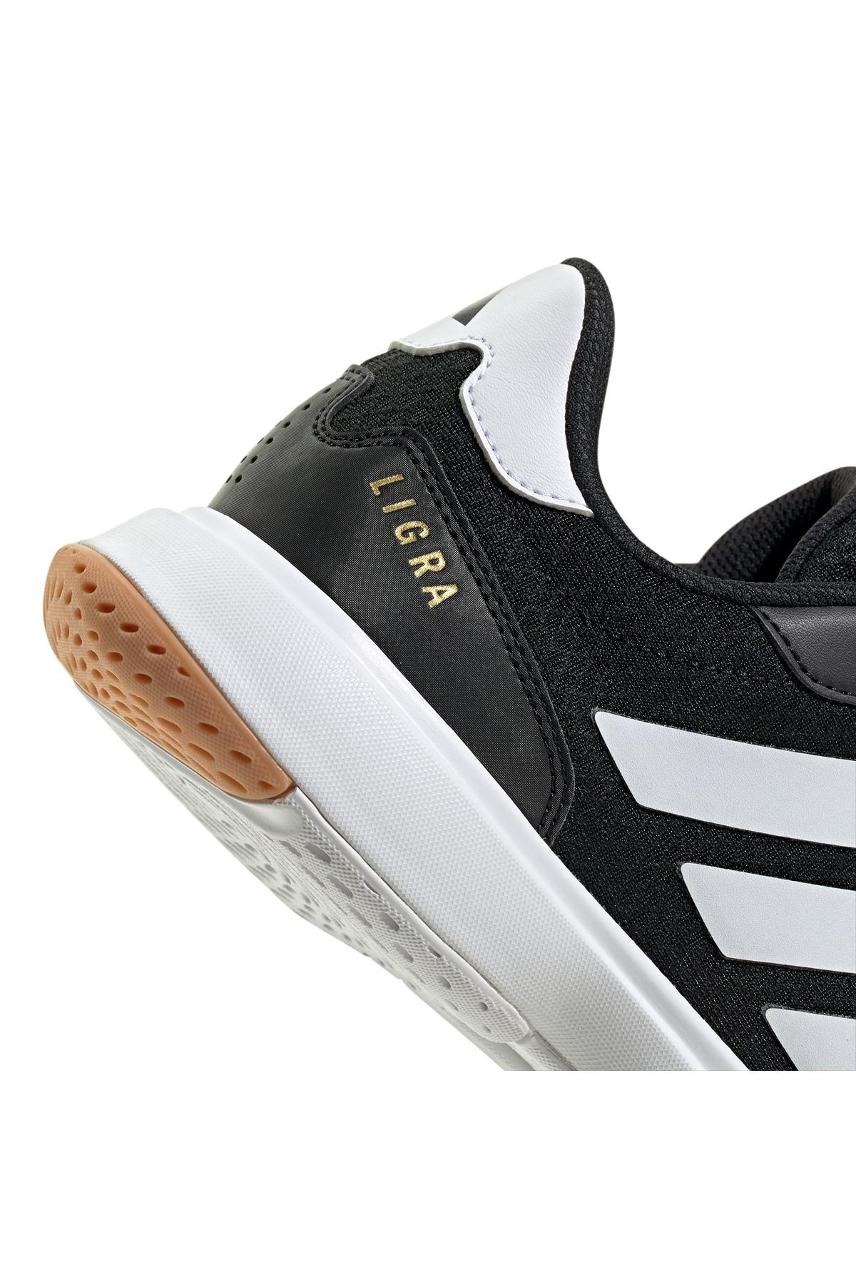 adidas Erkek   Yürüyüş Ayakkabısı Ligra 8 M IH0526