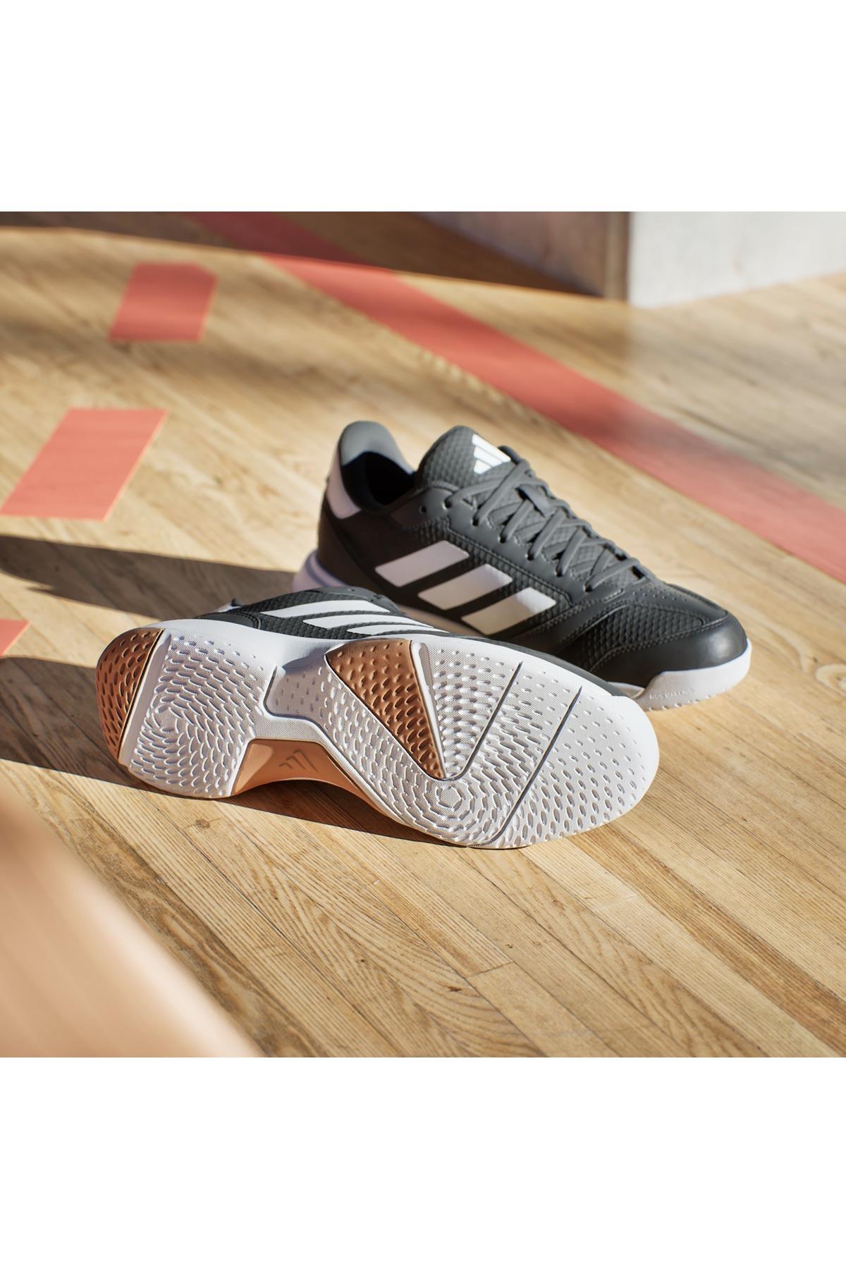 adidas Erkek   Yürüyüş Ayakkabısı Ligra 8 M IH0526