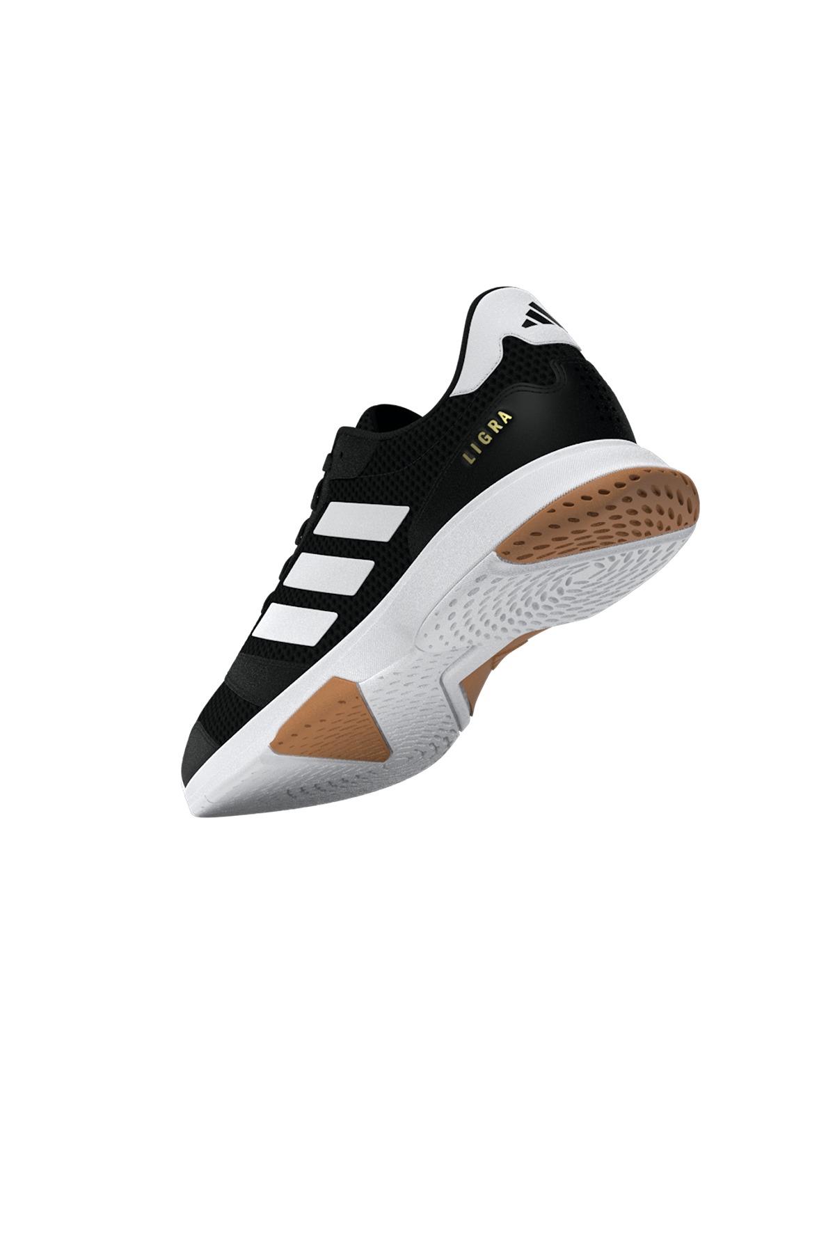 adidas Erkek   Yürüyüş Ayakkabısı Ligra 8 M IH0526