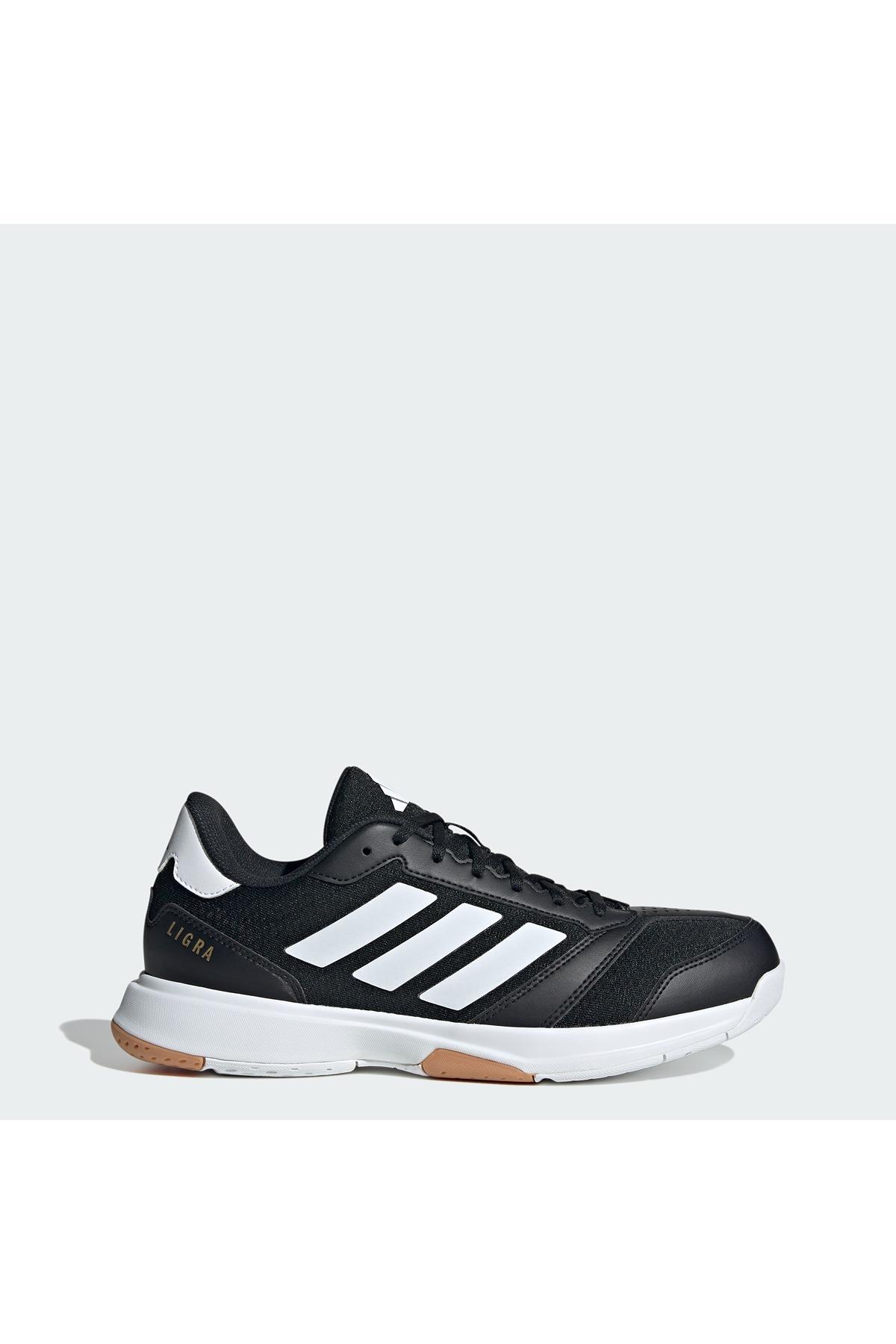 adidas Erkek   Yürüyüş Ayakkabısı Ligra 8 M IH0526