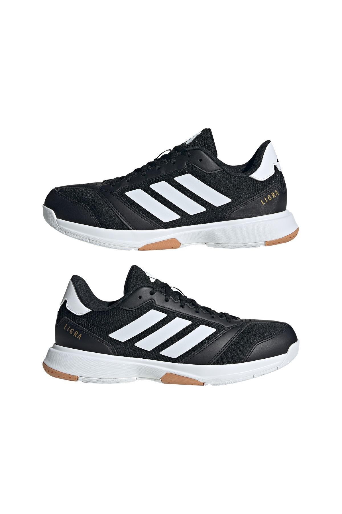 adidas Erkek   Yürüyüş Ayakkabısı Ligra 8 M IH0526