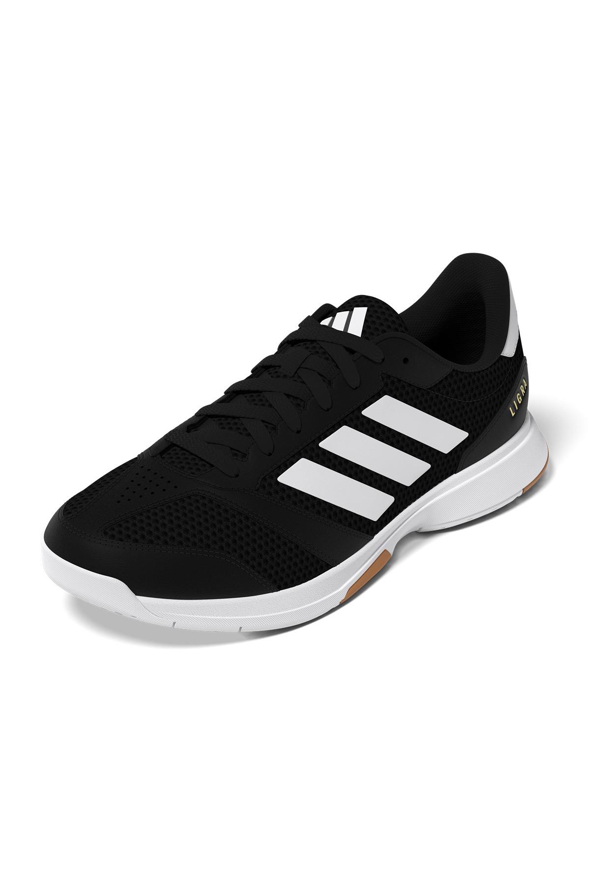 adidas Erkek   Yürüyüş Ayakkabısı Ligra 8 M IH0526