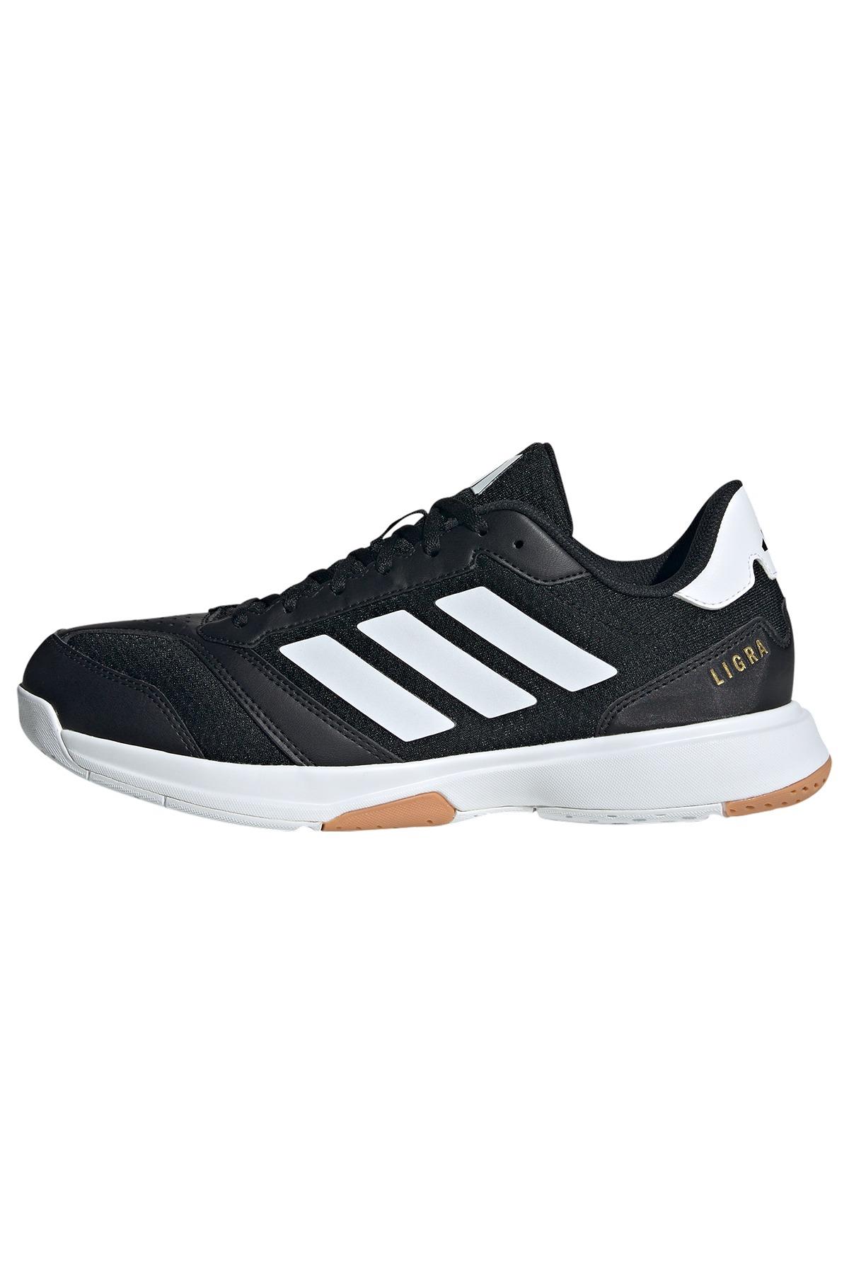 adidas Erkek   Yürüyüş Ayakkabısı Ligra 8 M IH0526