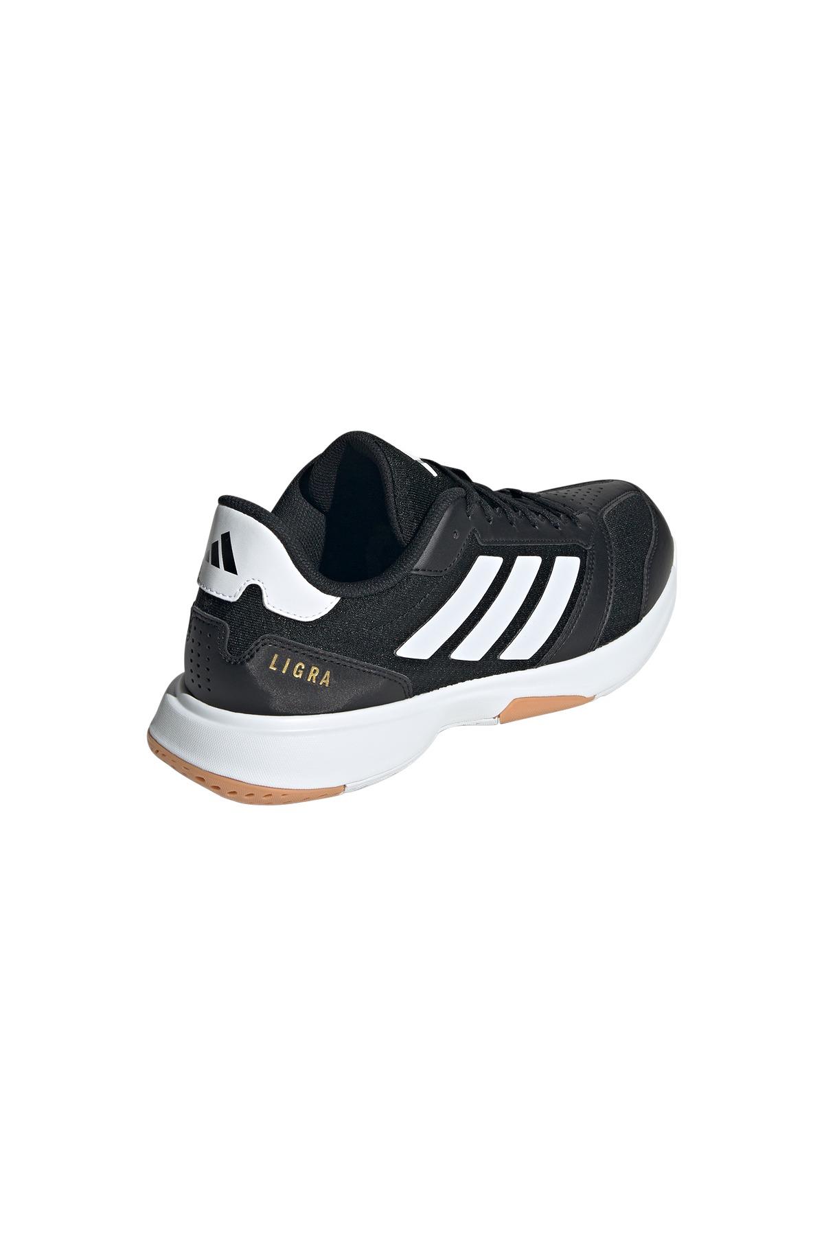 adidas Erkek   Yürüyüş Ayakkabısı Ligra 8 M IH0526