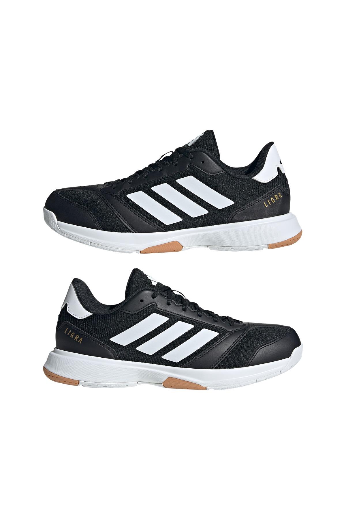 adidas Erkek   Yürüyüş Ayakkabısı Ligra 8 M IH0526