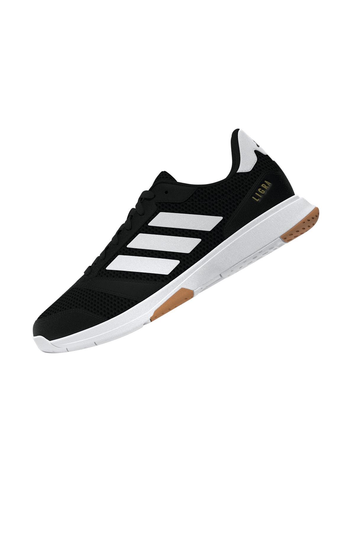 adidas Erkek   Yürüyüş Ayakkabısı Ligra 8 M IH0526