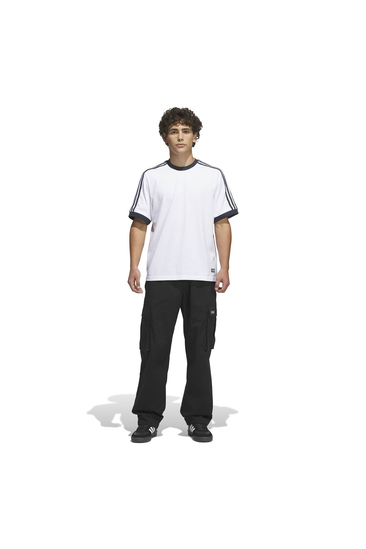 adidas  Eşofman Altı SKATEBOARDING CARGO PANTS KS6775