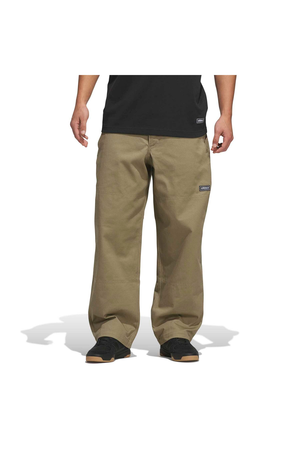 adidas  Eşofman Altı SKATEBOARDING CHINO PANTS KS6771