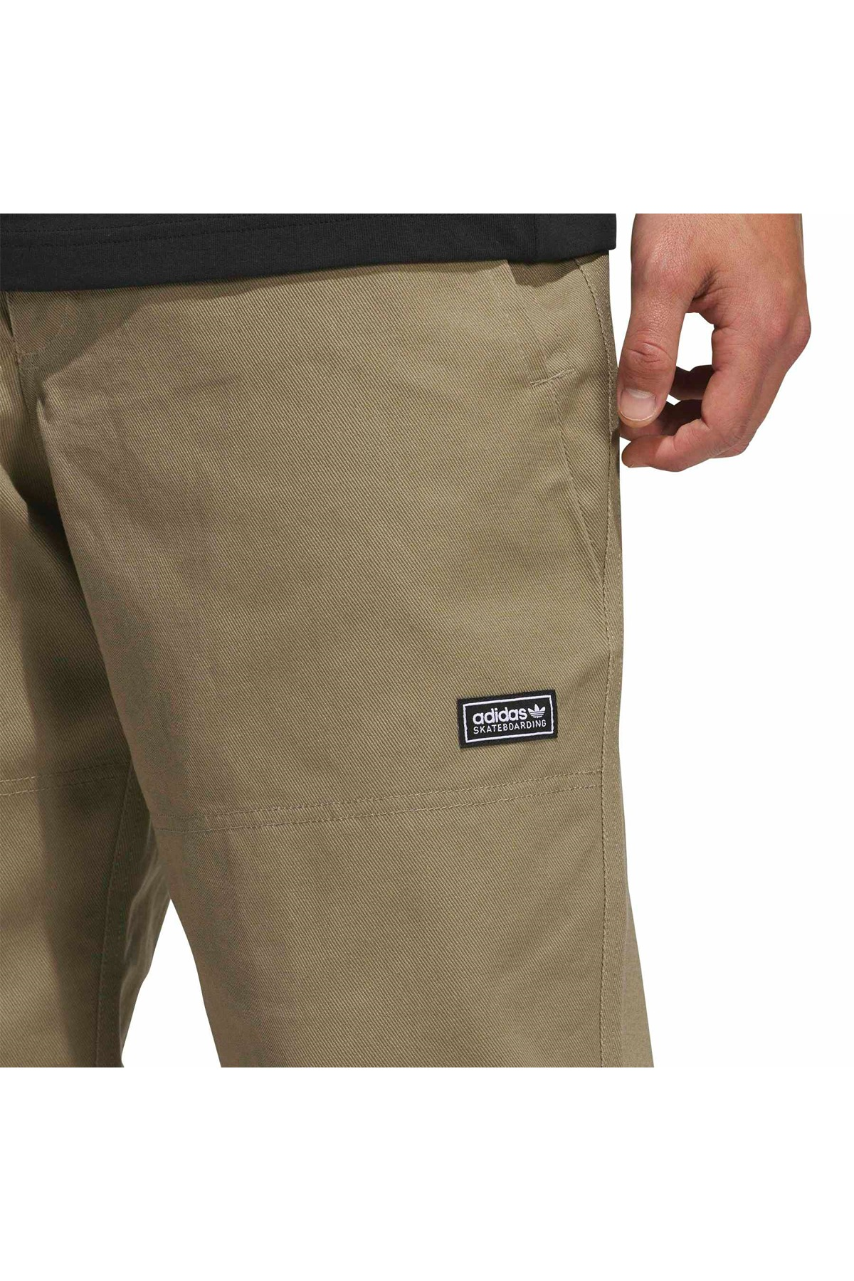adidas  Eşofman Altı SKATEBOARDING CHINO PANTS KS6771