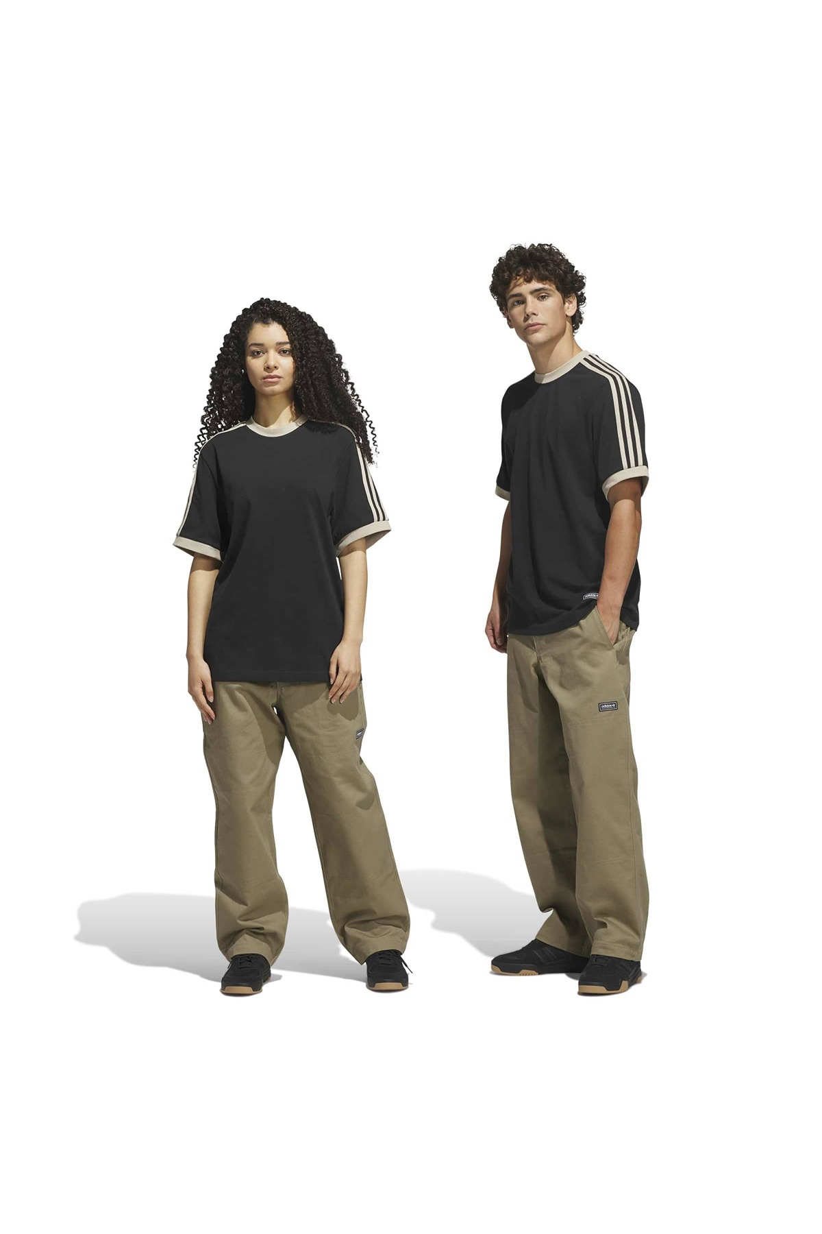 adidas  Eşofman Altı SKATEBOARDING CHINO PANTS KS6771