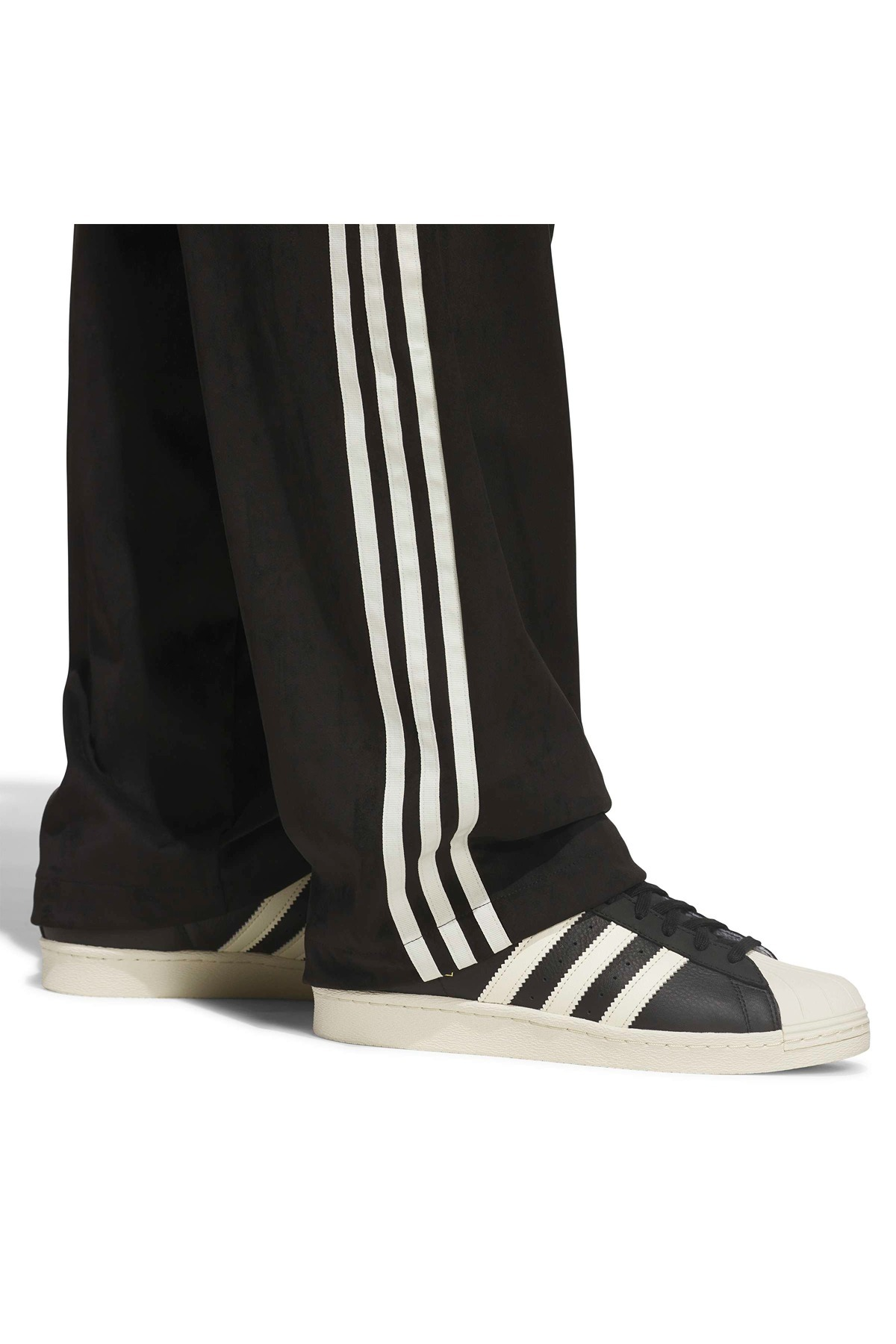adidas  Eşofman Altı SKATEBOARDING VINTAGE SUPERFIRE TRACK PANT KS4252