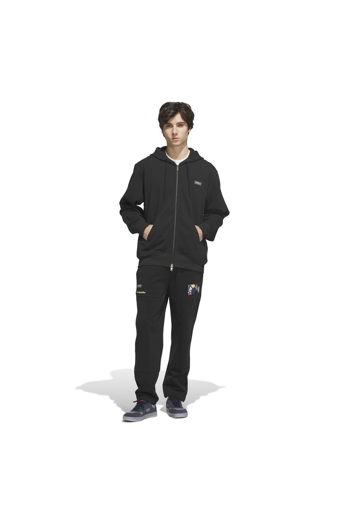 adidas  Eşofman Altı SKATEBOARDING x MARK GONZALES GRAPHIC SWEATPANT KR6573