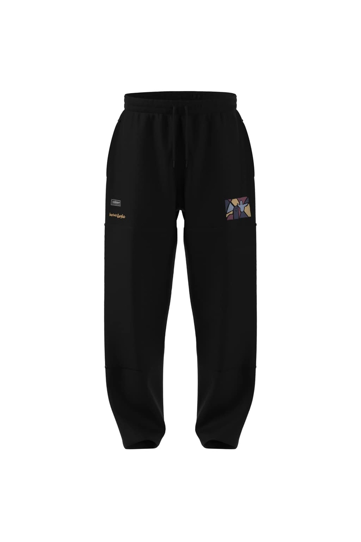adidas  Eşofman Altı SKATEBOARDING x MARK GONZALES GRAPHIC SWEATPANT KR6573