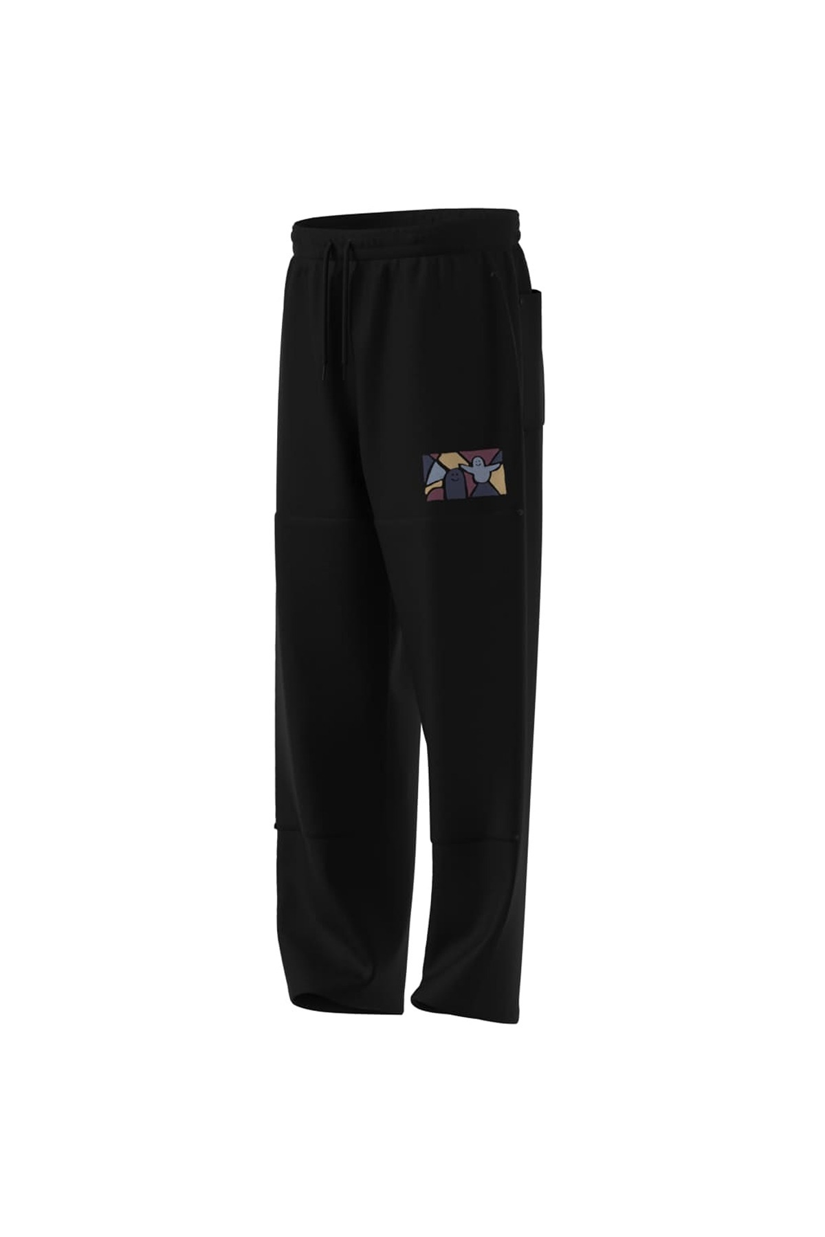 adidas  Eşofman Altı SKATEBOARDING x MARK GONZALES GRAPHIC SWEATPANT KR6573
