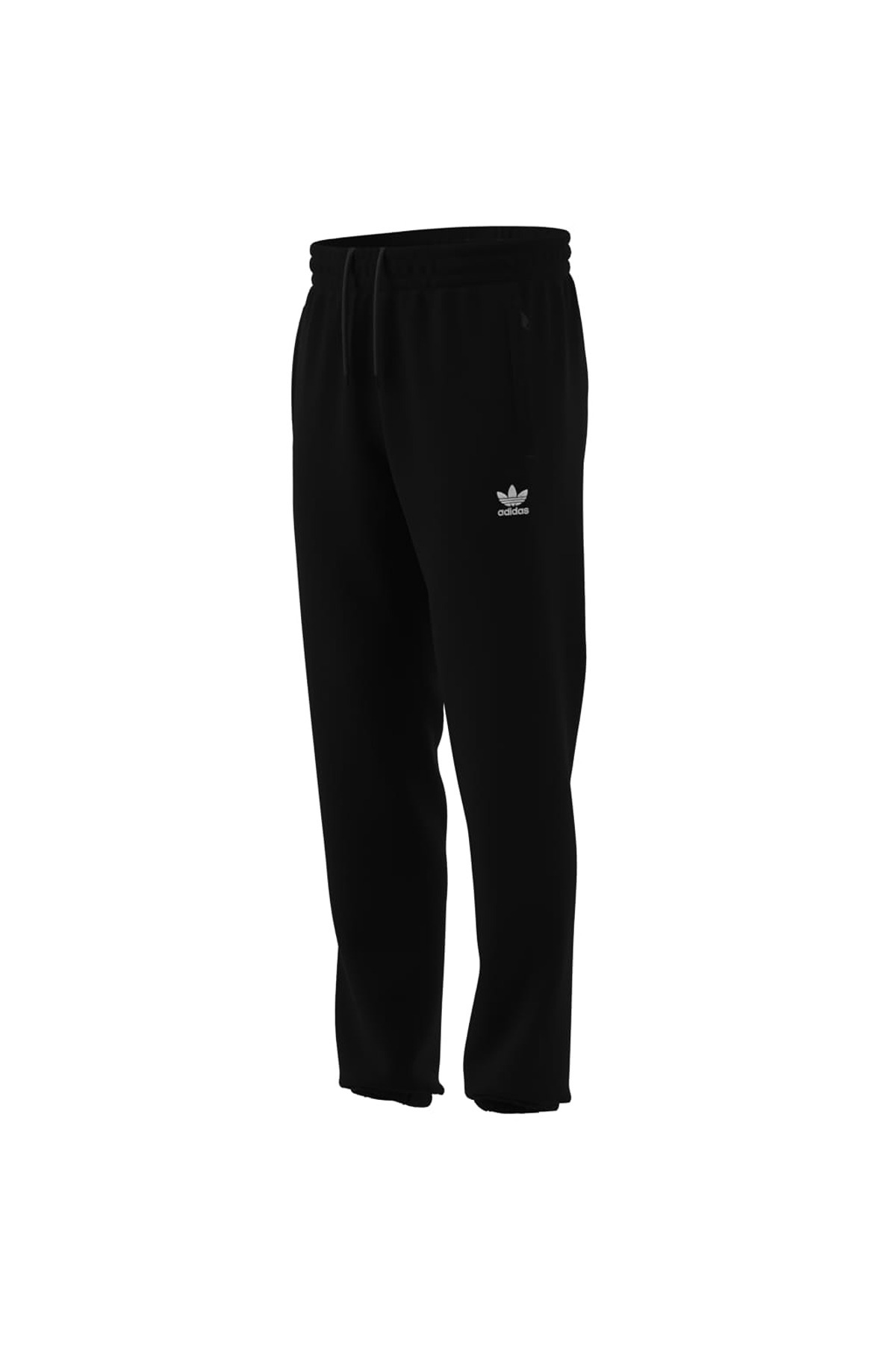 adidas ESS PANTS FT Erkek  Siyah  Eşofman Altı JD2422