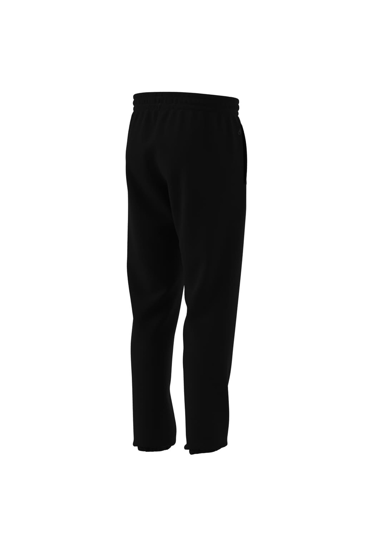 adidas ESS PANTS FT Erkek  Siyah  Eşofman Altı JD2422