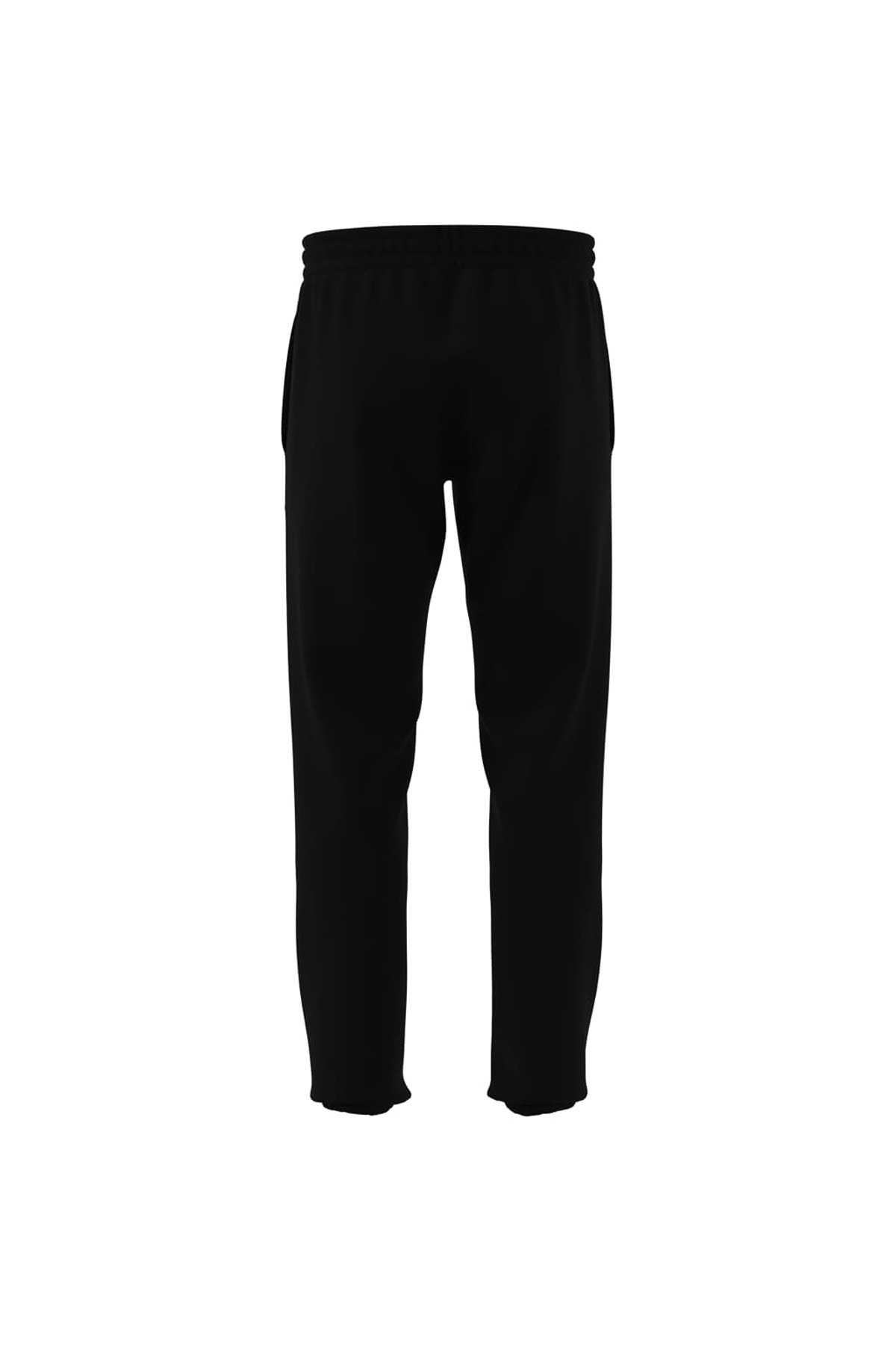 adidas ESS PANTS FT Erkek  Siyah  Eşofman Altı JD2422