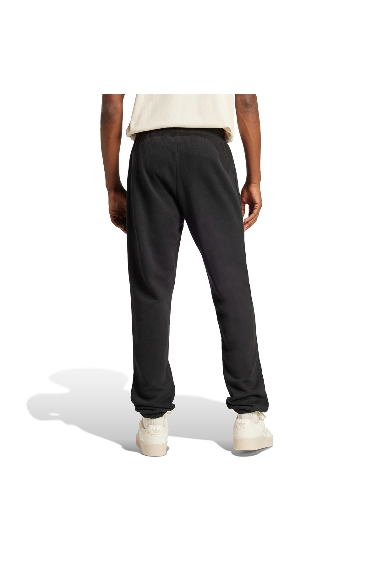 adidas ESS PANTS FT Erkek  Siyah  Eşofman Altı JD2422