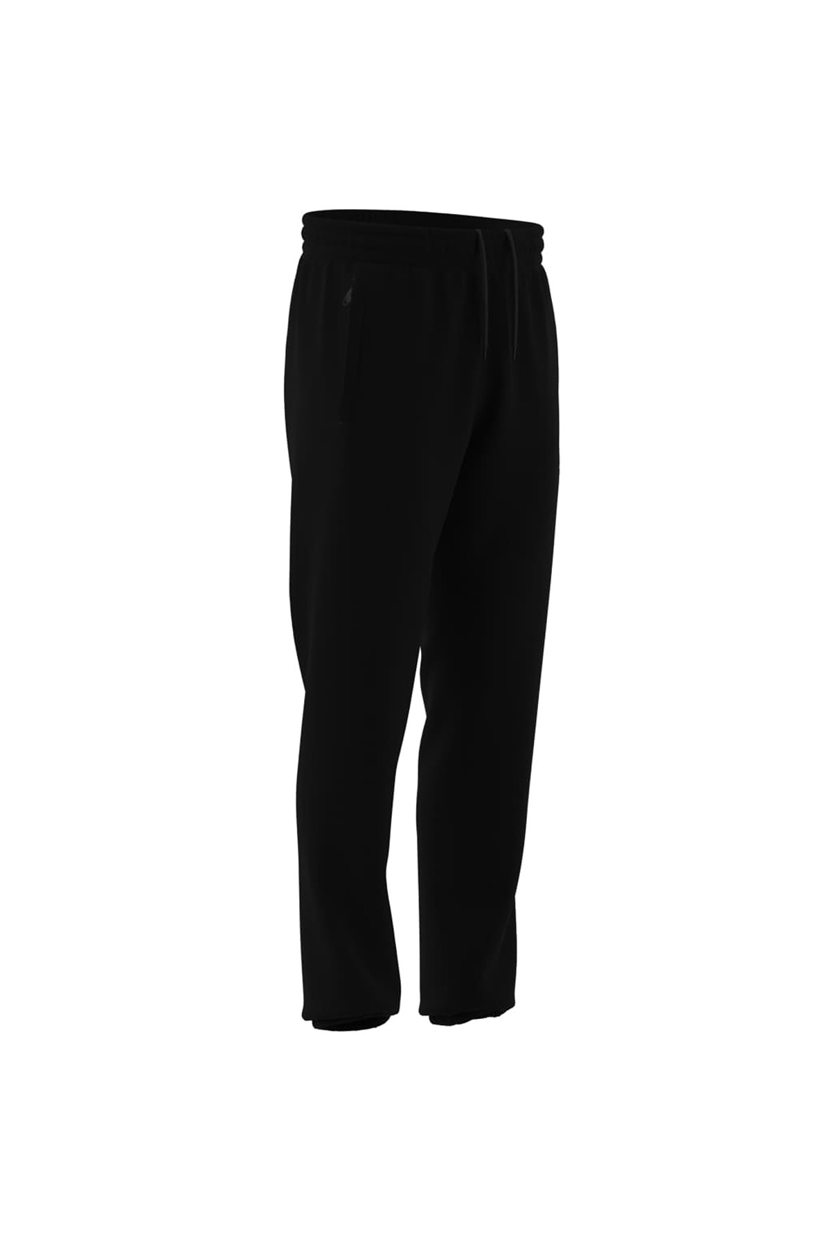 adidas ESS PANTS FT Erkek  Siyah  Eşofman Altı JD2422