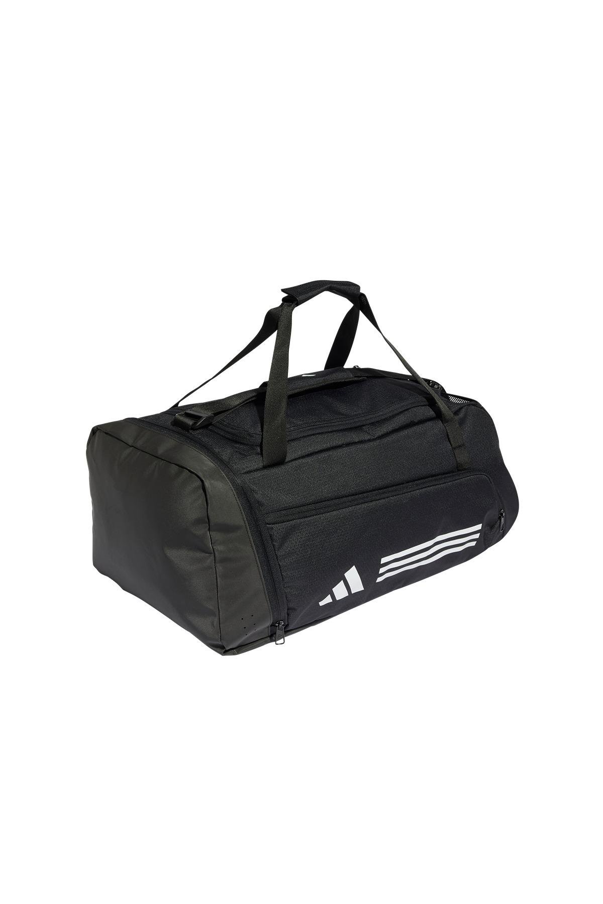 adidas Essentials 3 Stripes Duffel Spor Çanta. IP9863