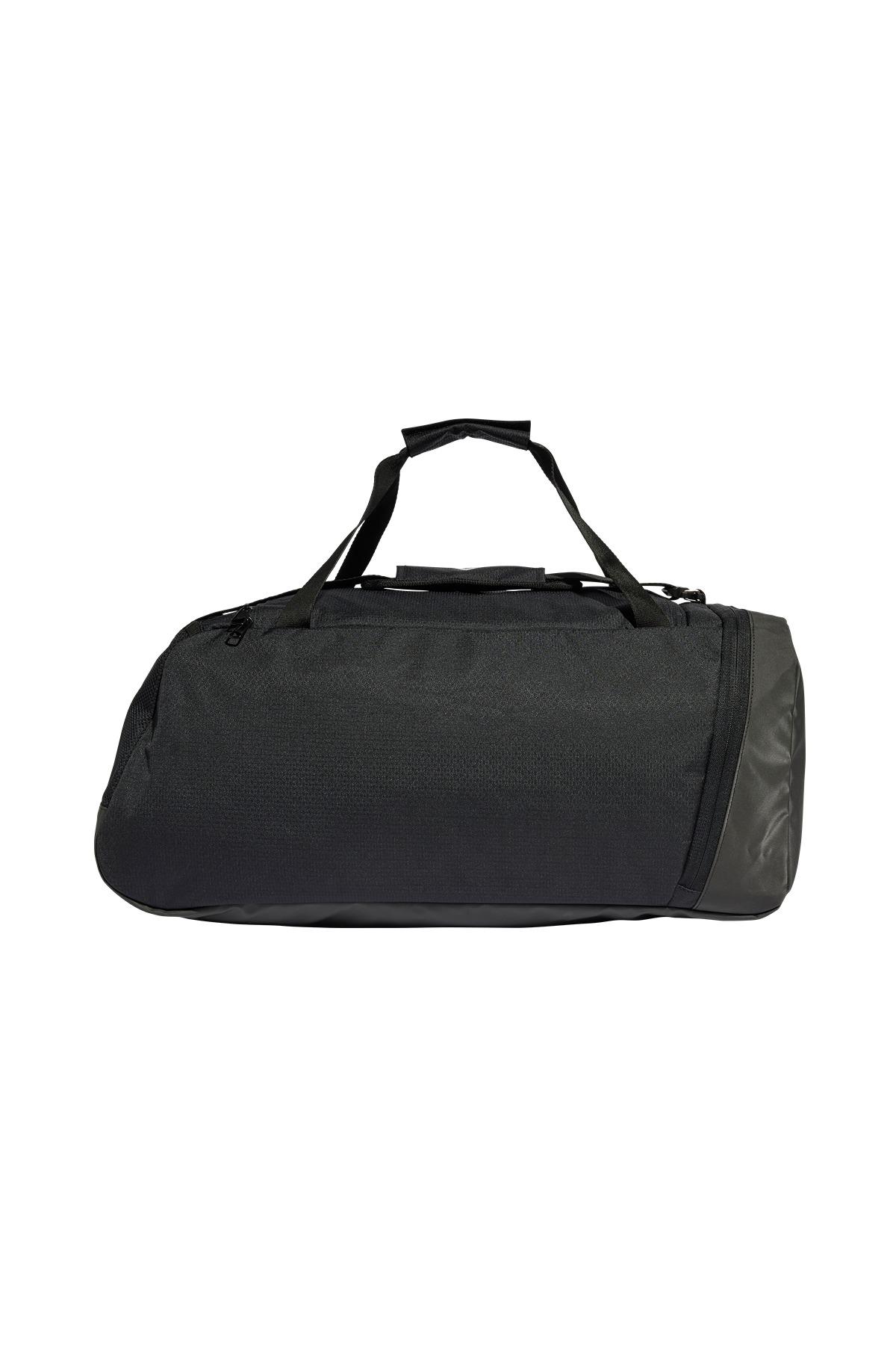 adidas Essentials 3 Stripes Duffel Spor Çanta. IP9863