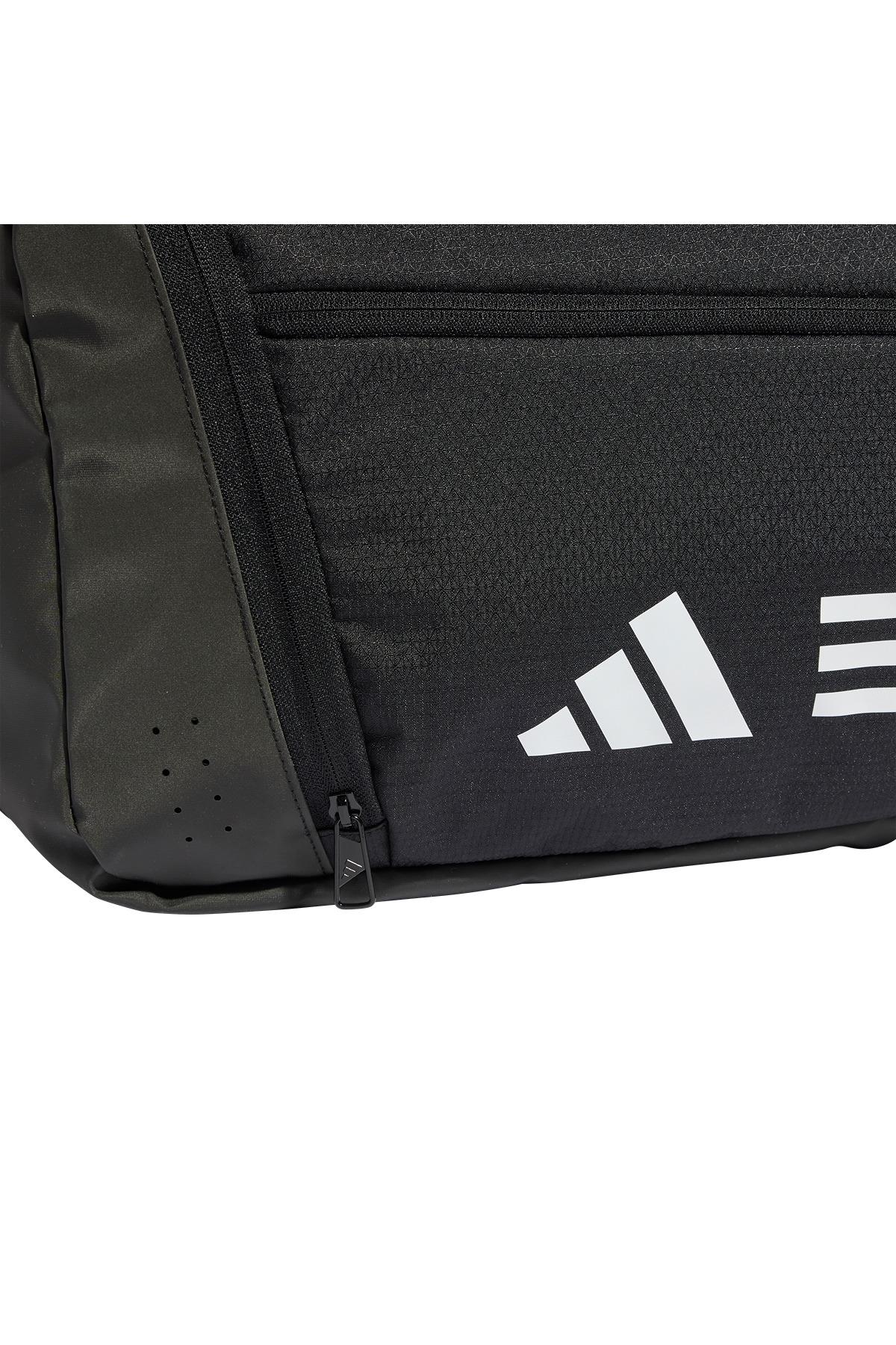 adidas Essentials 3 Stripes Duffel Spor Çanta. IP9863