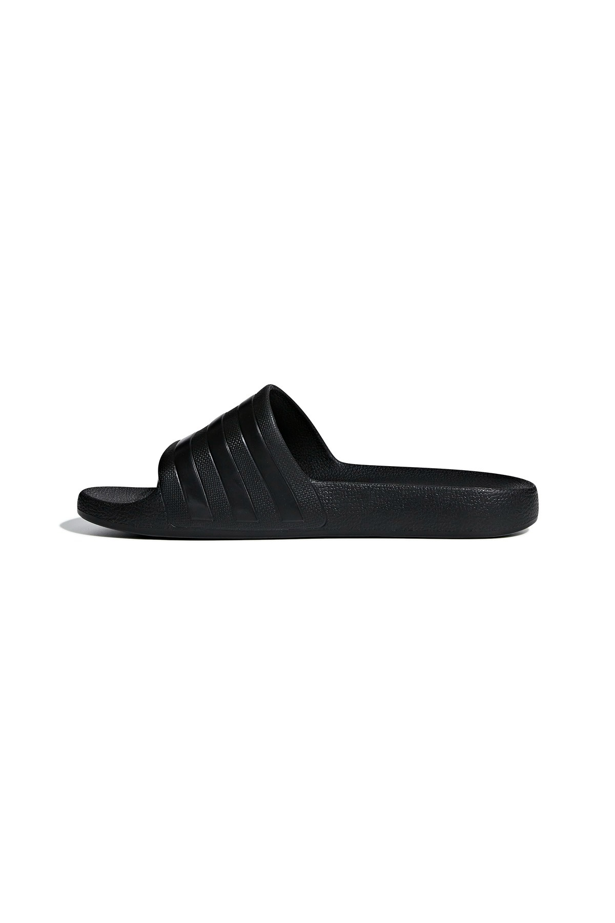 Adidas F35550 Adilette Aqua Siyah Erkek Spor Terlik
