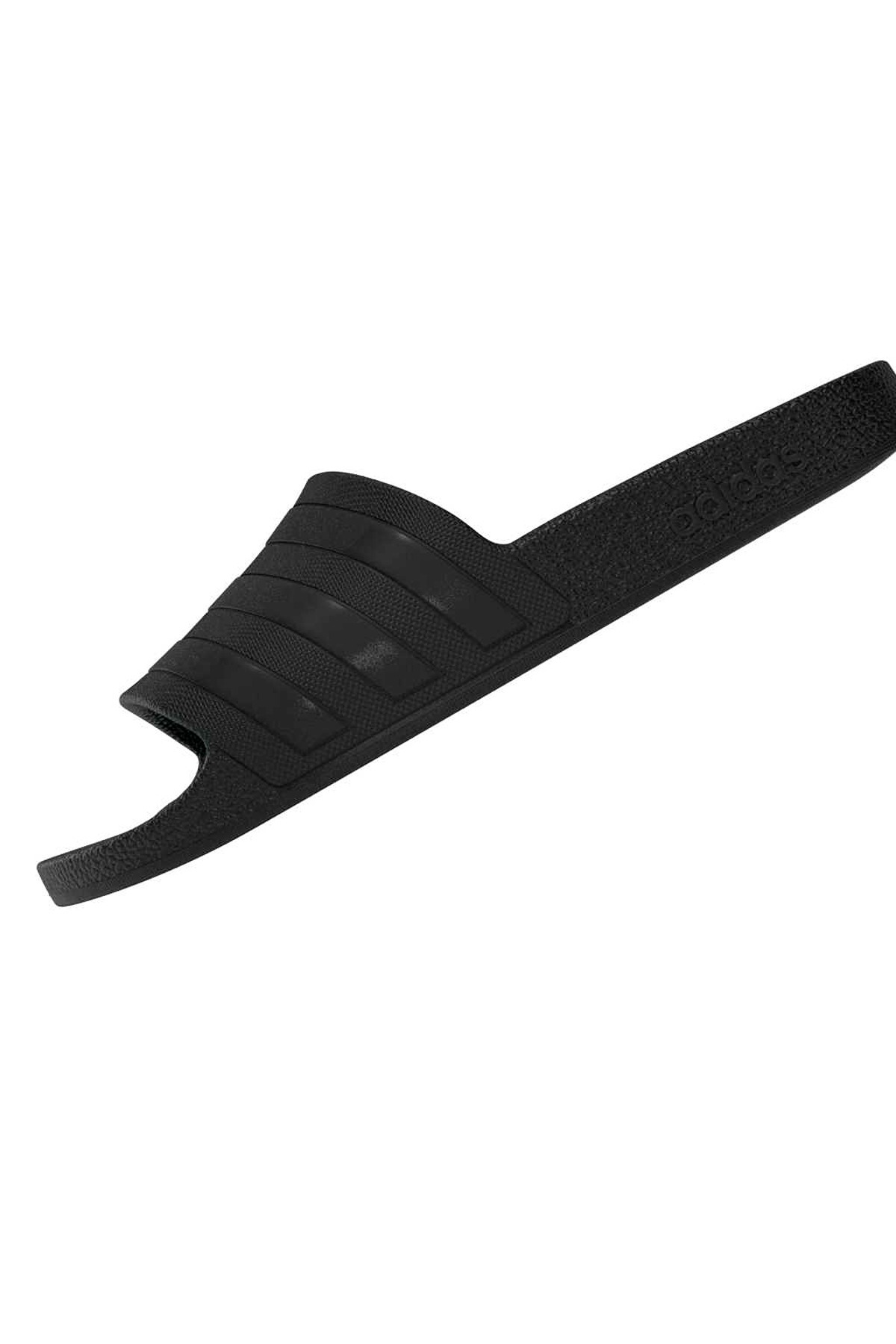 Adidas F35550 Adilette Aqua Siyah Erkek Spor Terlik