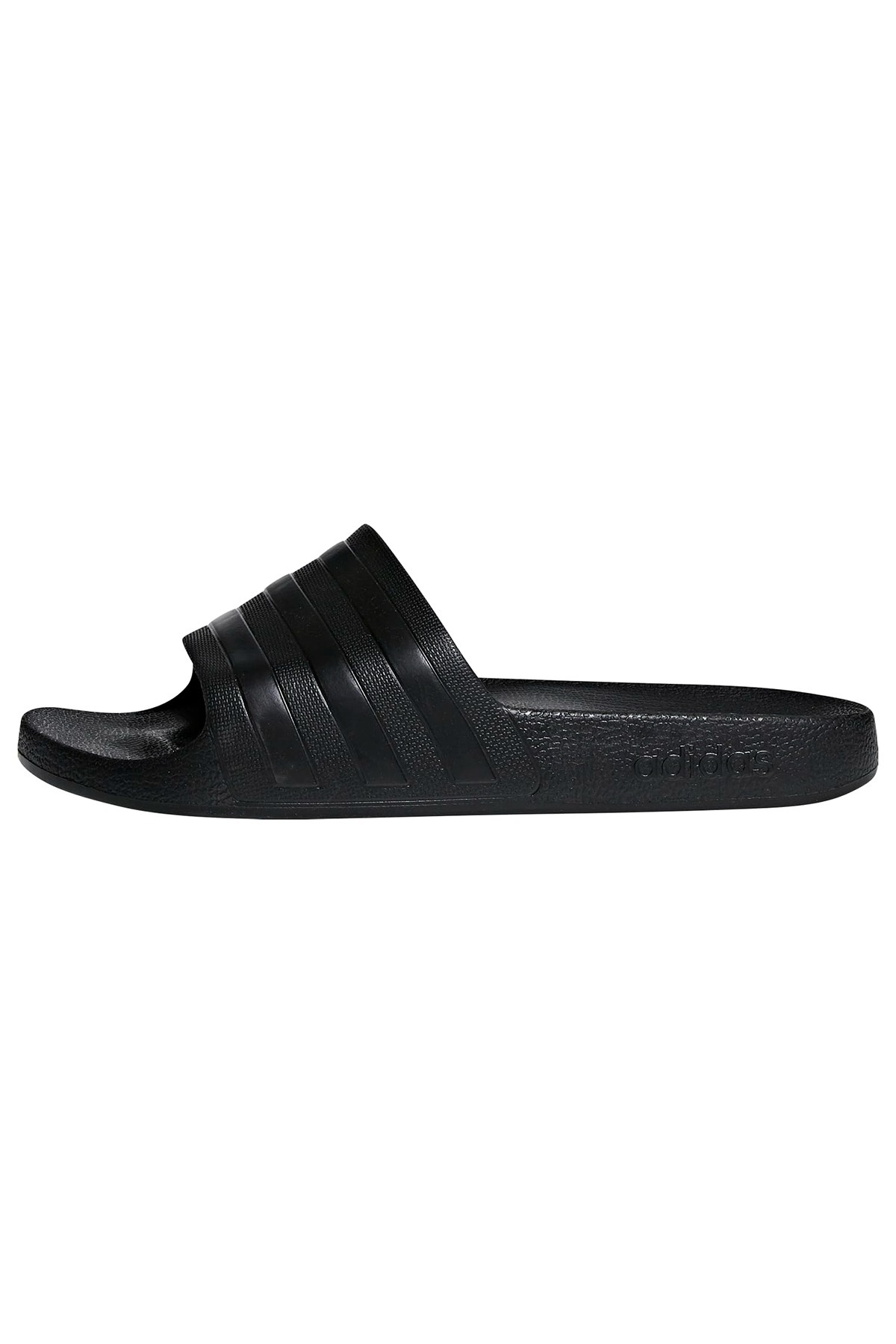 Adidas F35550 Adilette Aqua Siyah Erkek Spor Terlik