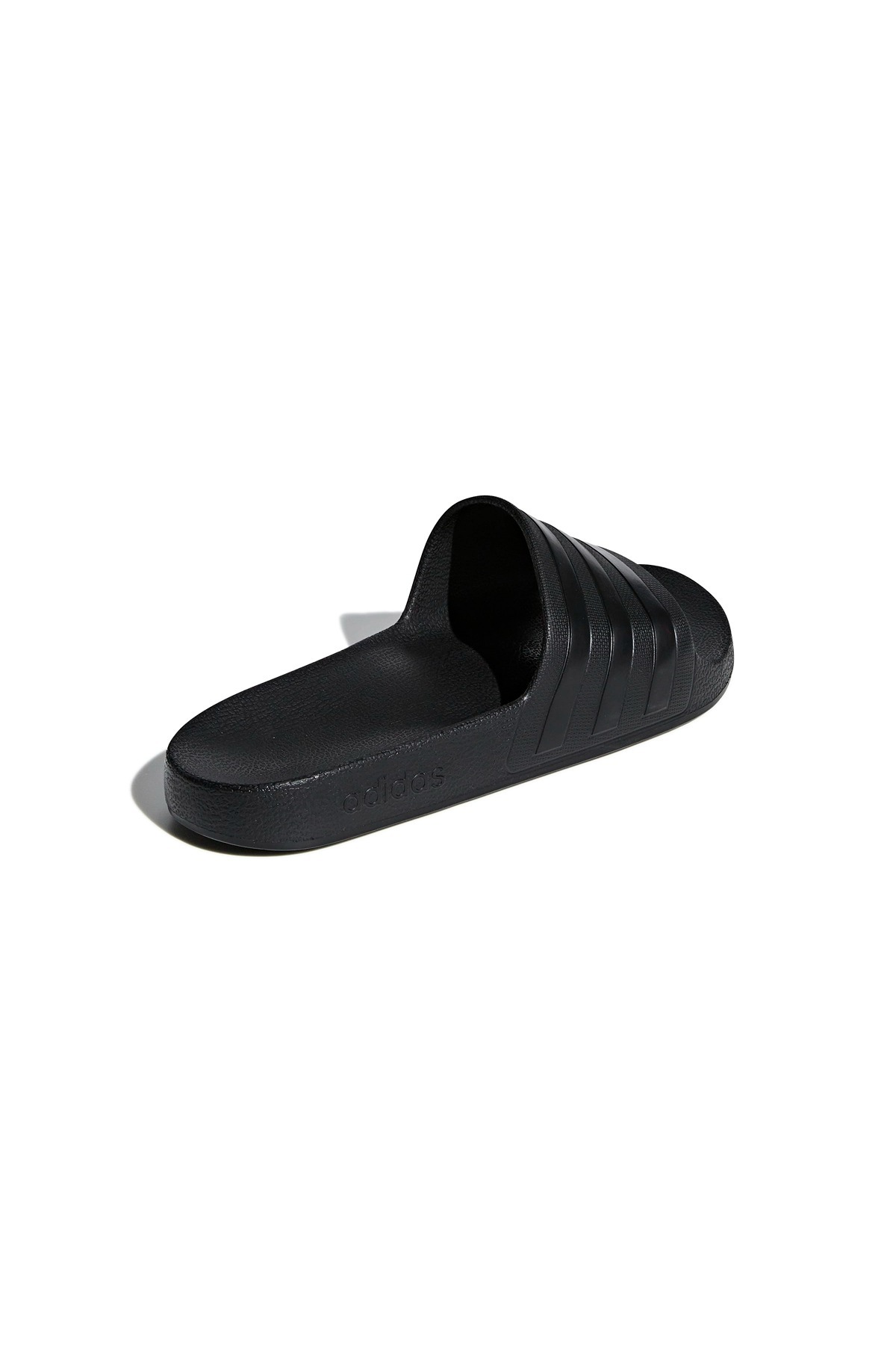 Adidas F35550 Adilette Aqua Siyah Erkek Spor Terlik