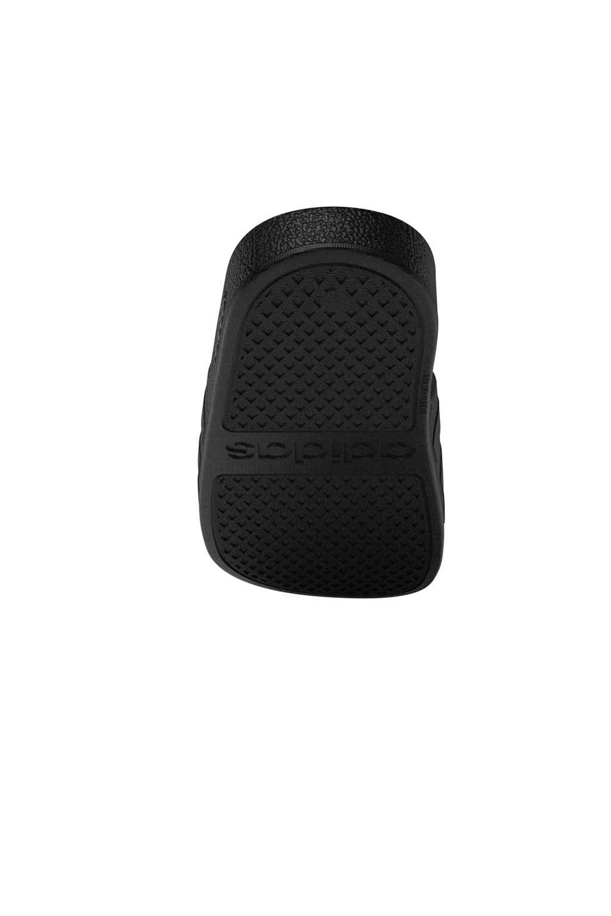 Adidas F35550 Adilette Aqua Siyah Erkek Spor Terlik