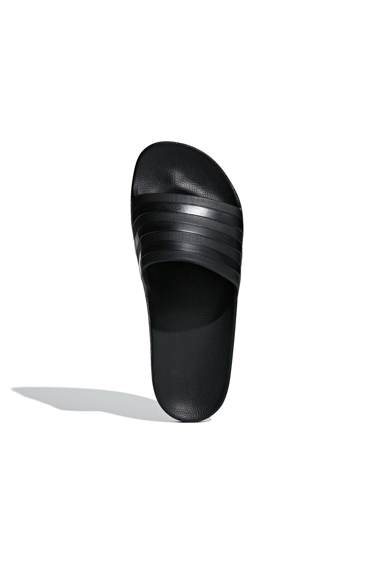 Adidas F35550 Adilette Aqua Siyah Erkek Spor Terlik